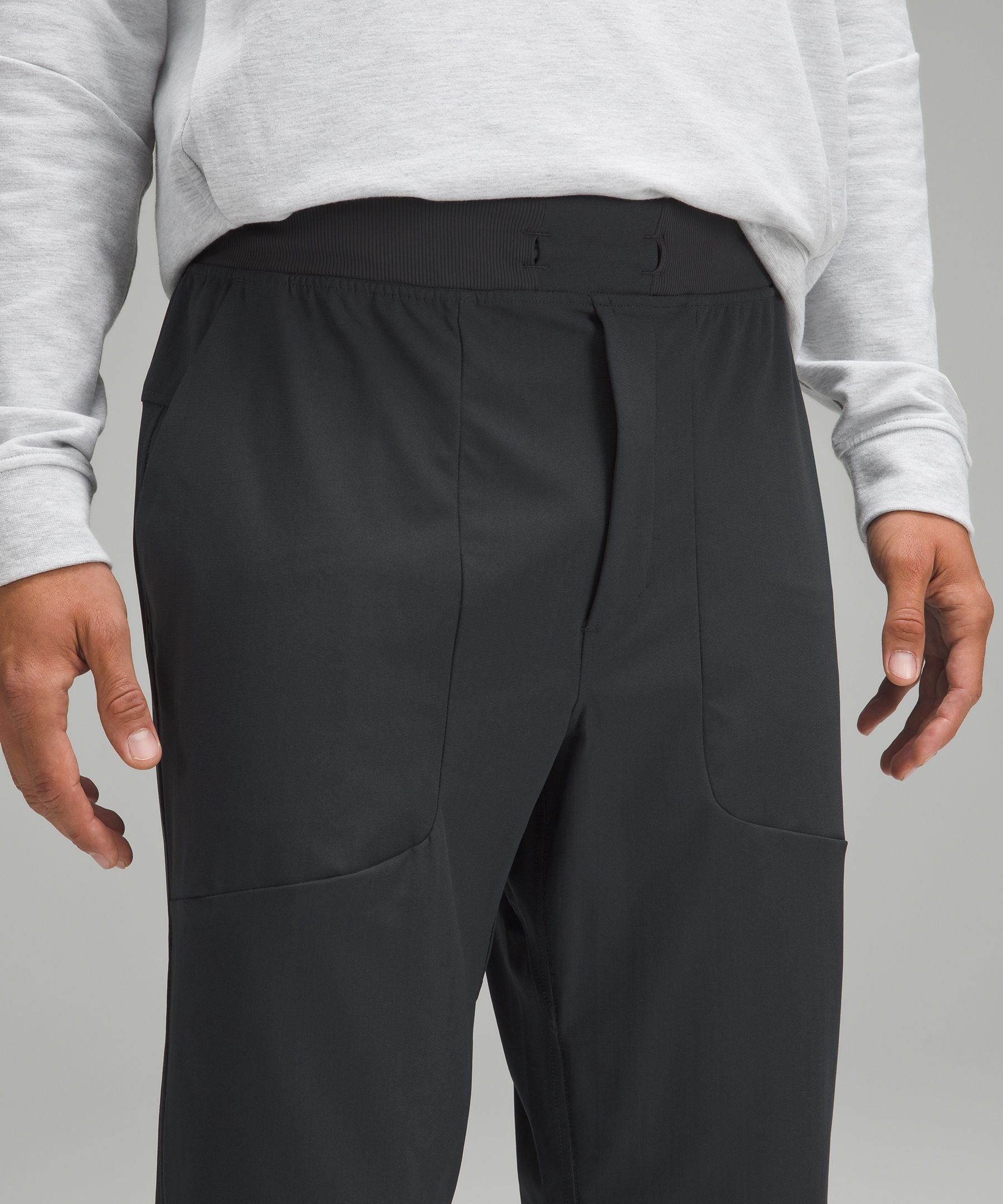 lululemon x S&T: ABC Jogger