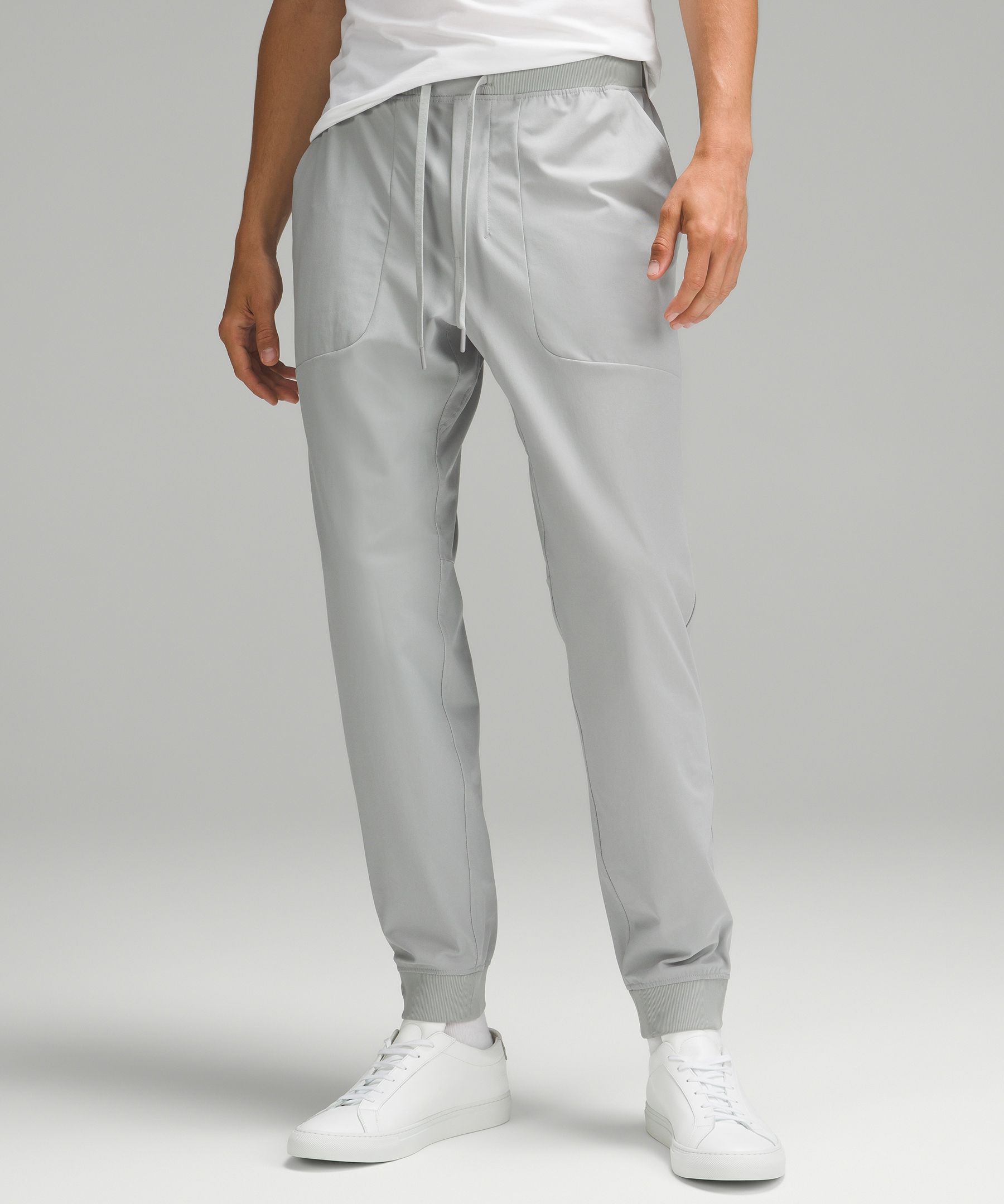 Lululemon jogger pants online mens