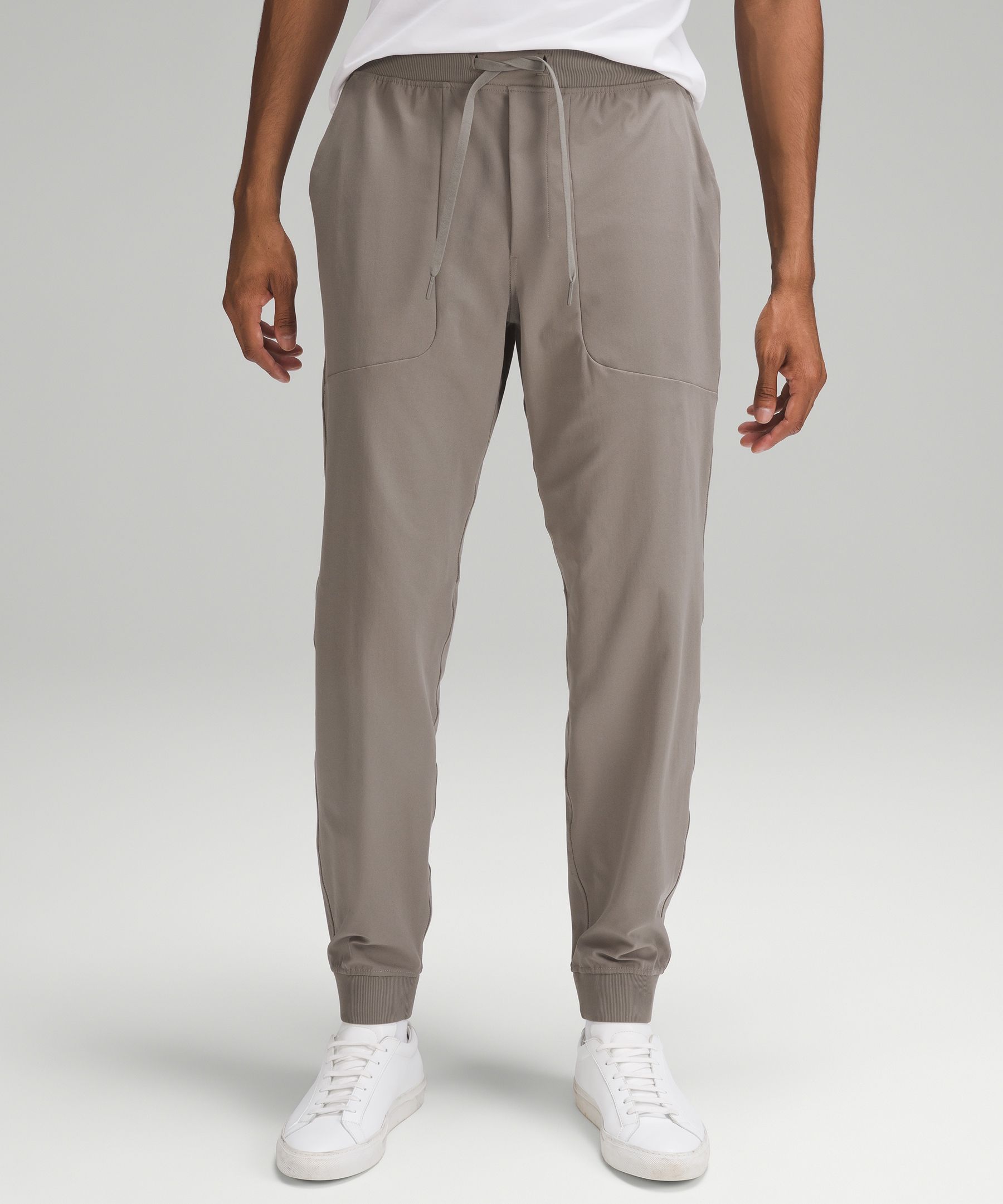 Lululemon Abc Joggers