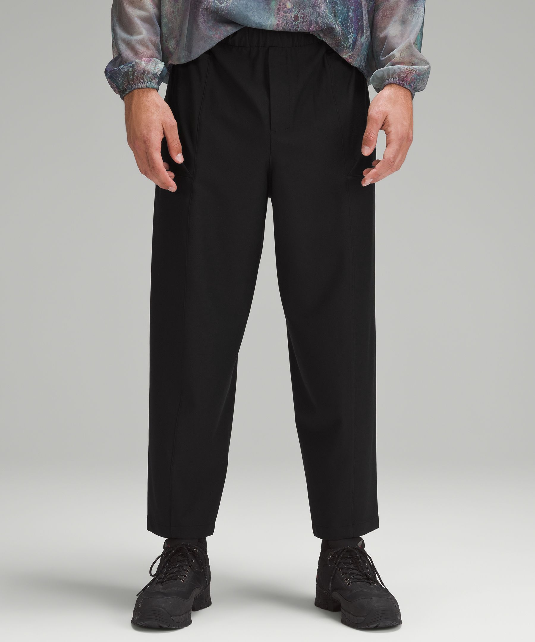 Men's Lululemon Lab Pants