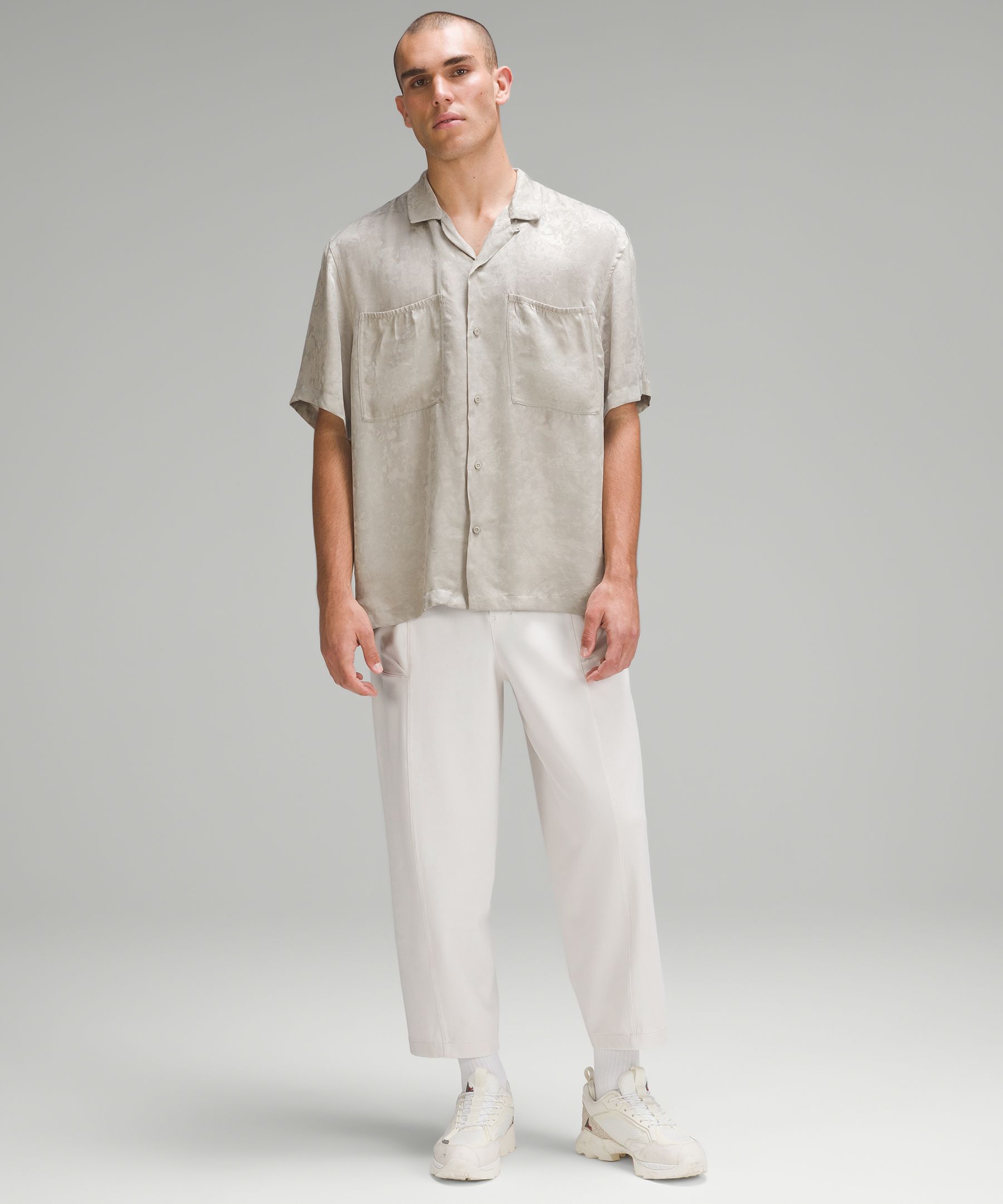 Men's Lab Clothes