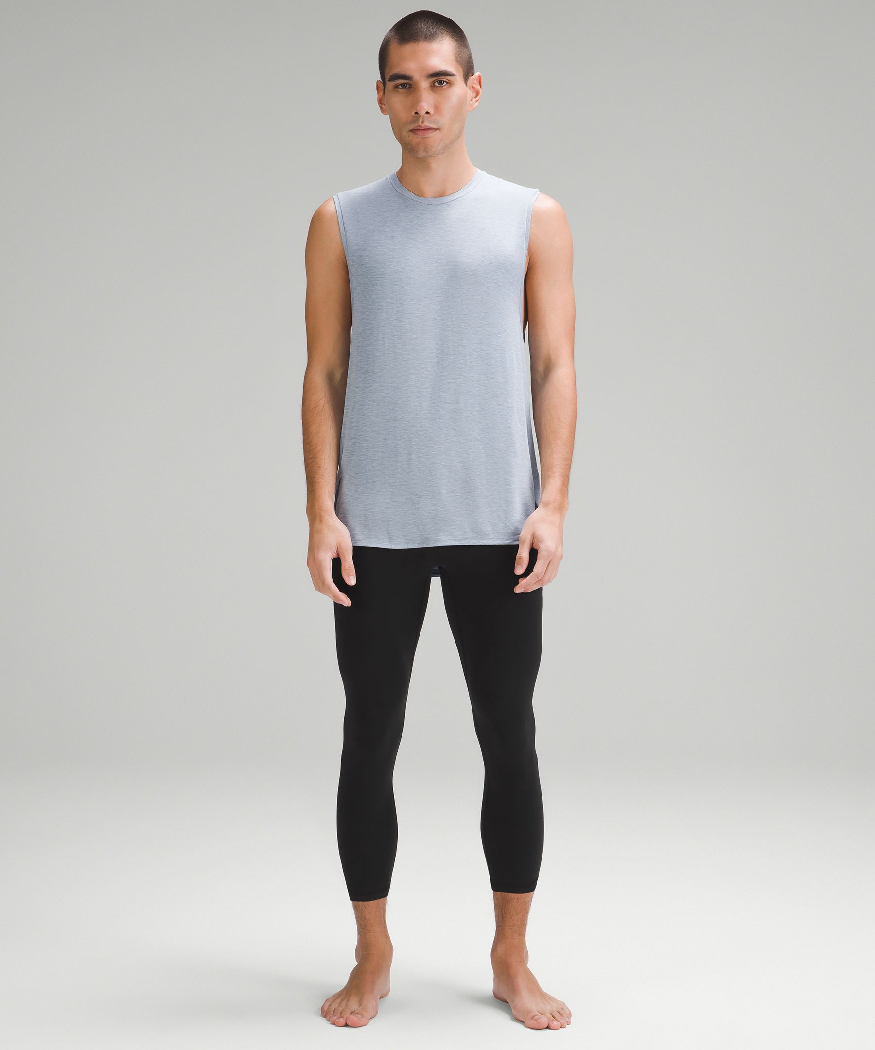 Nulu Balancer Tight 22, Men's Leggings/Tights