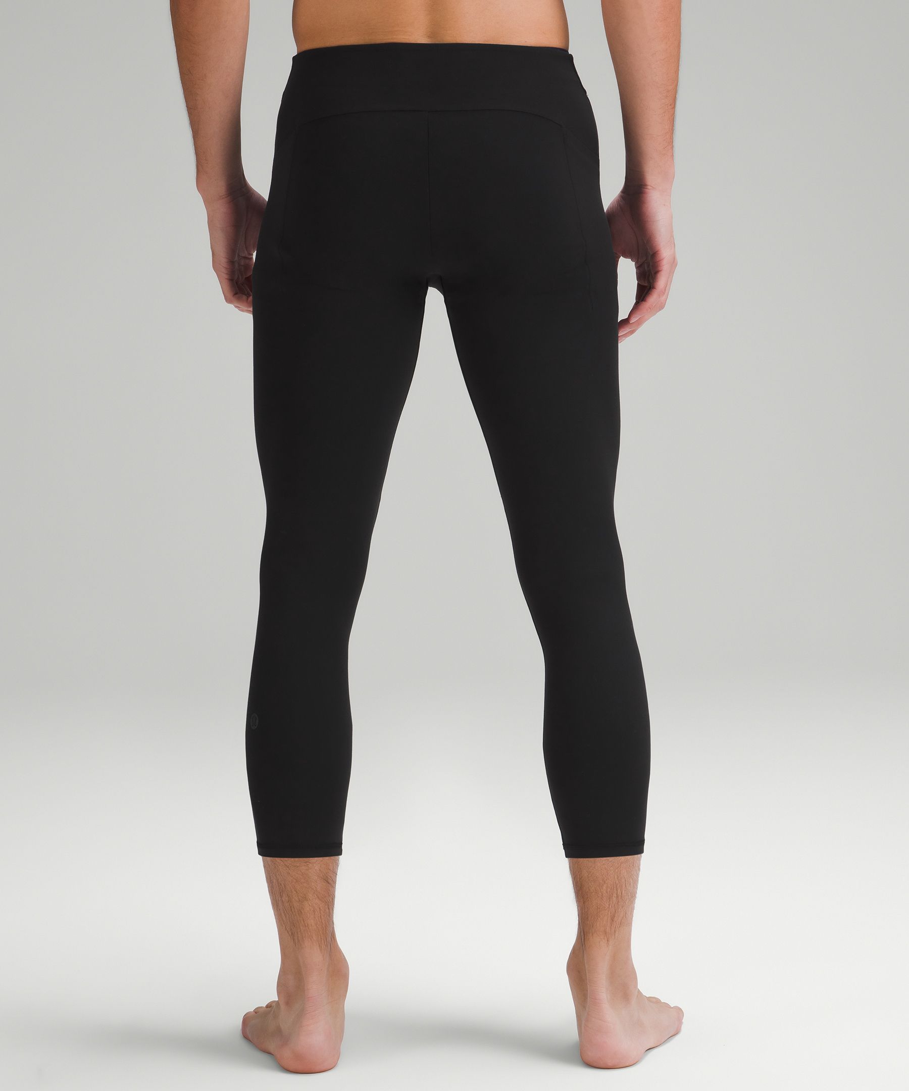 Lululemon athletica Nulu Yoga Tight 27, Men's Joggers