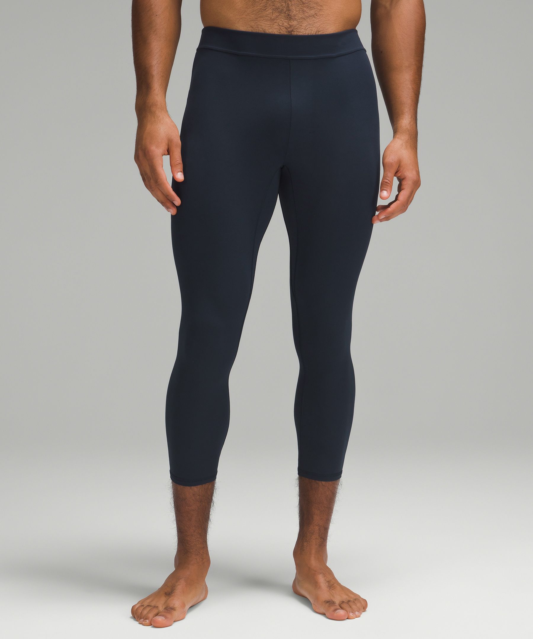 Lululemon athletica Surge Warm Tight 29, Men's Leggings/Tights