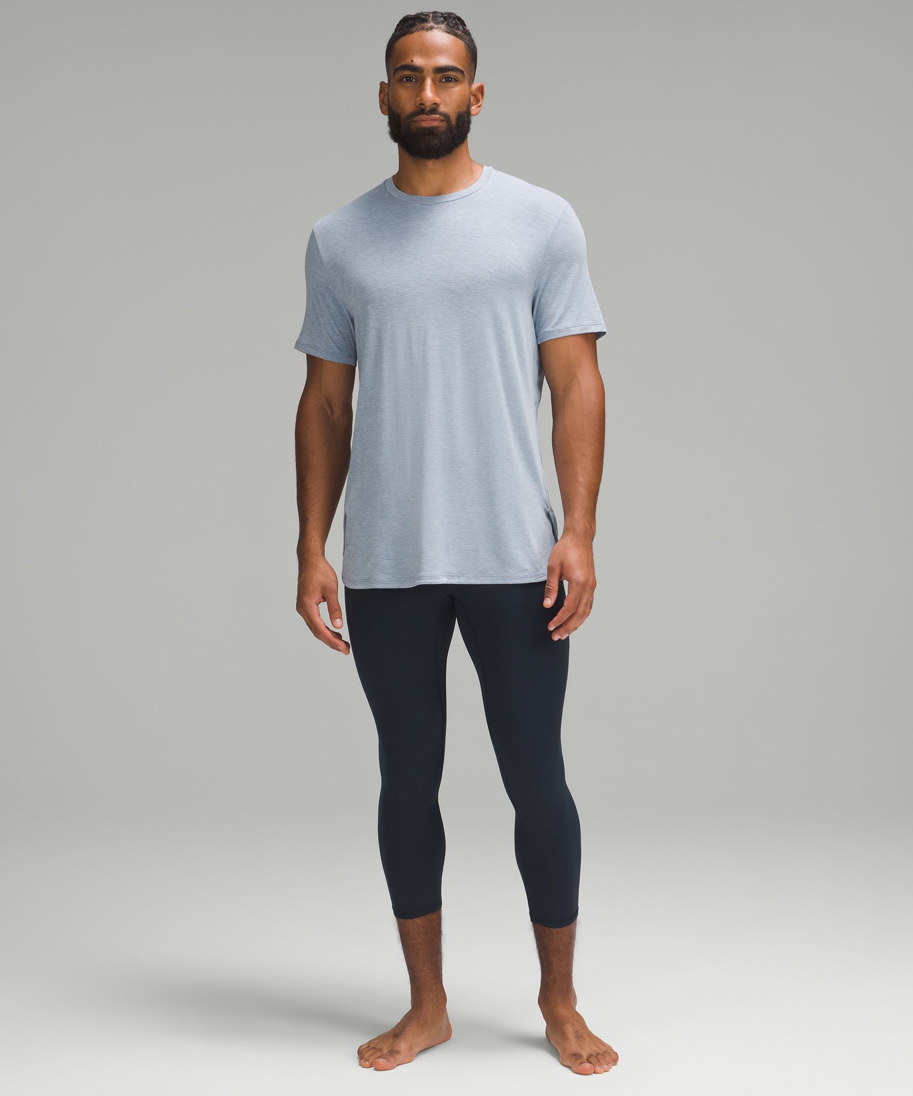 Lululemon athletica Nulu Balancer Tight 22