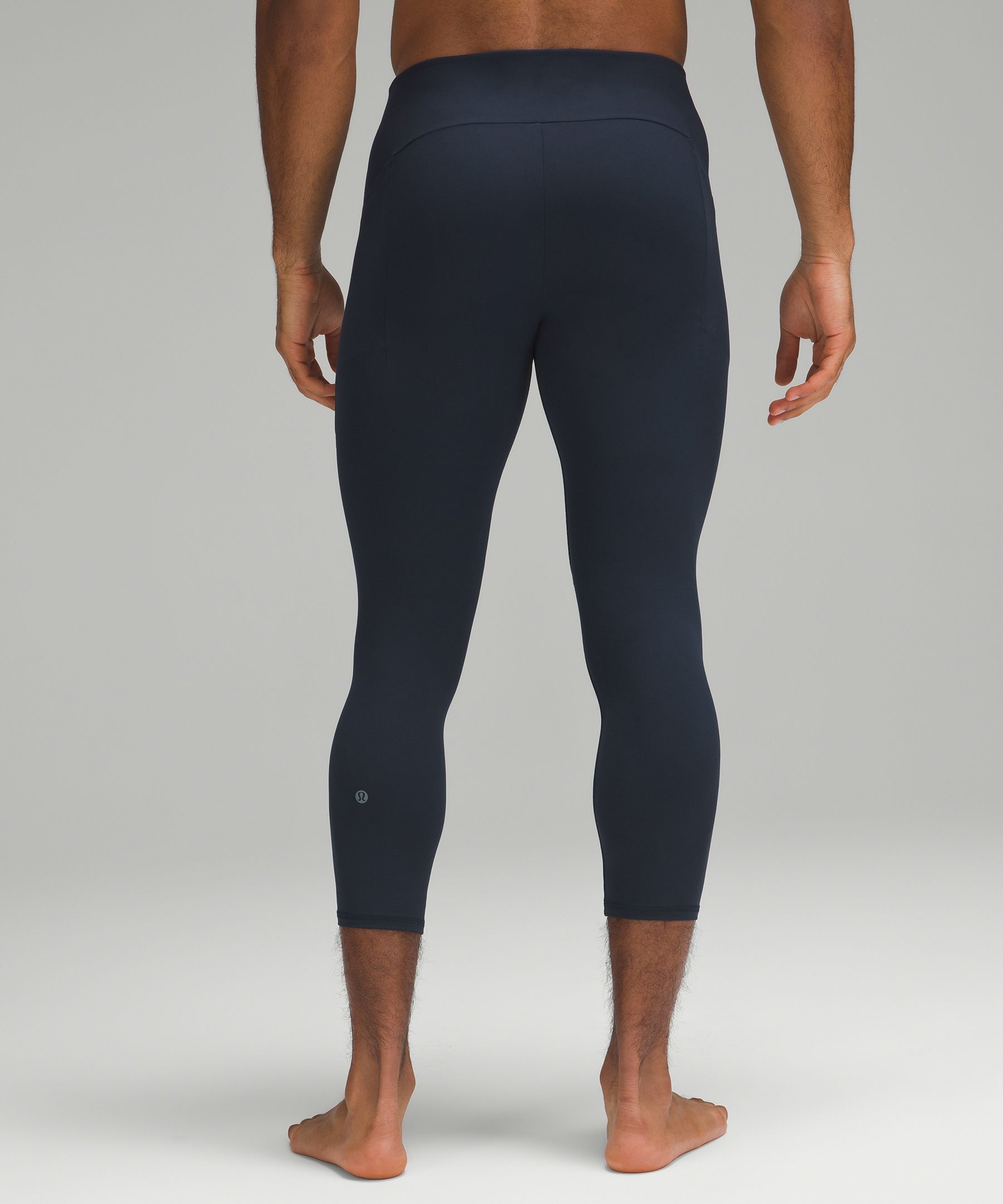 Nulu Yoga Tight 27