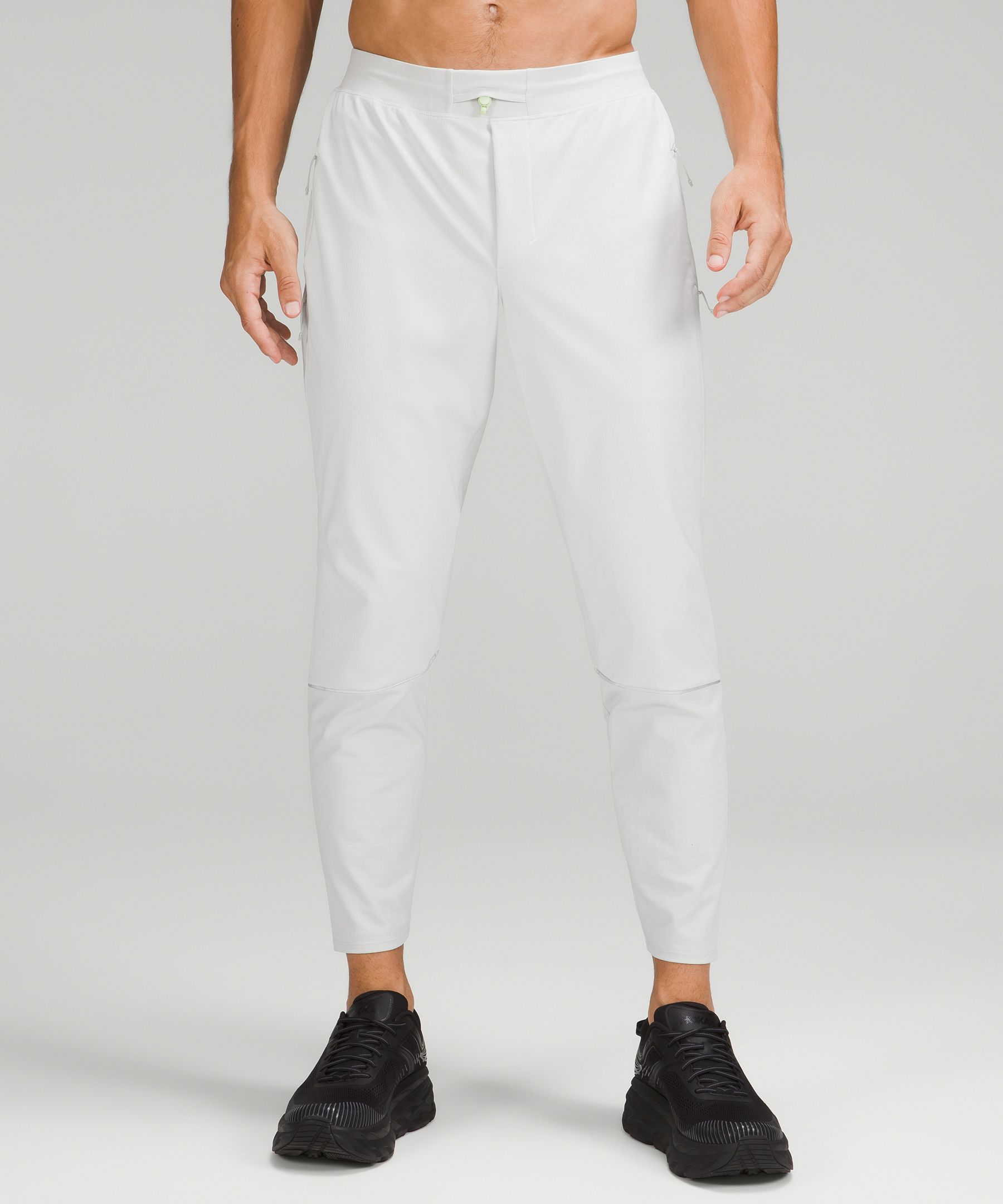 Lululemon white pants online