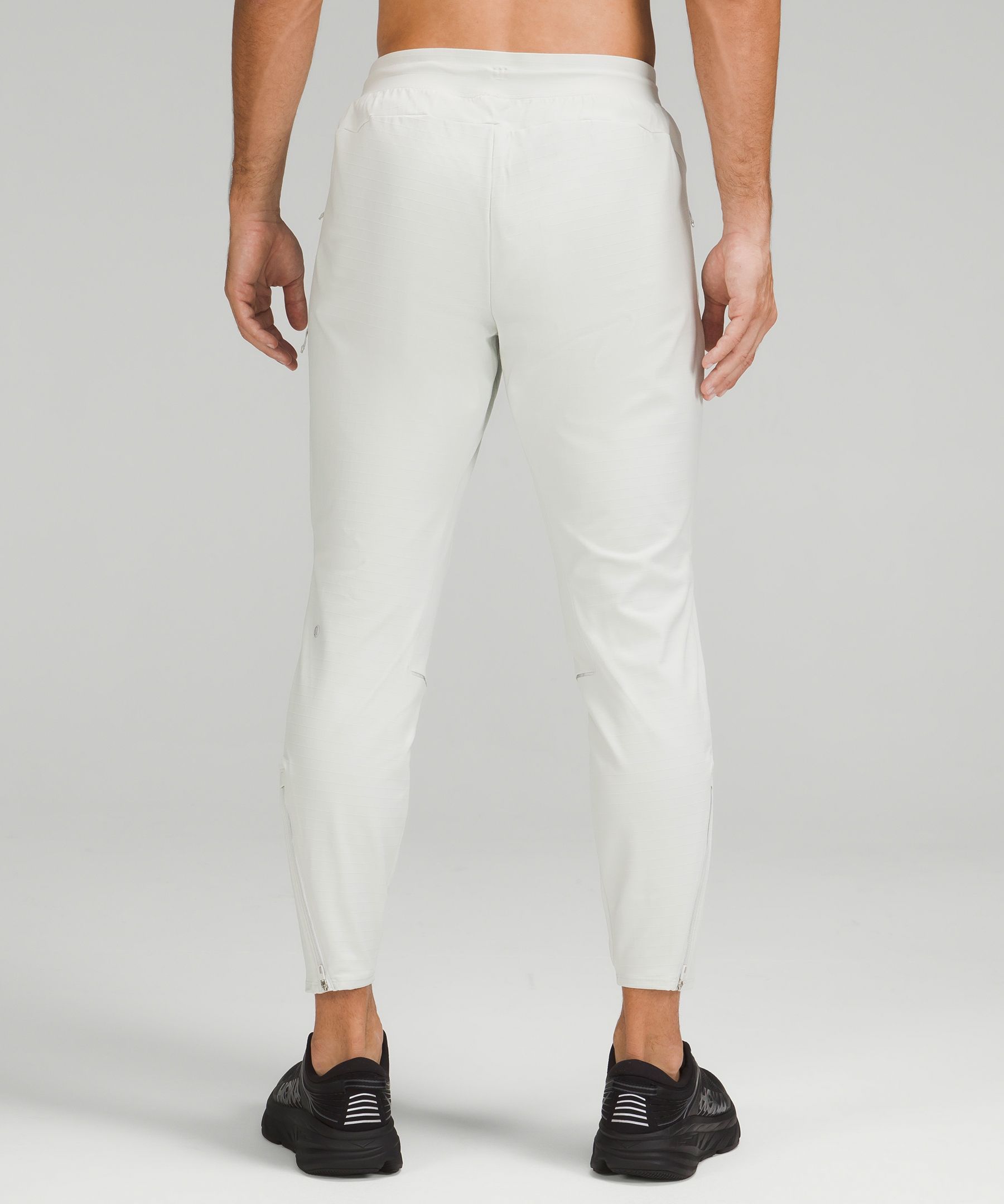 Men's running pants on sale for hot weather