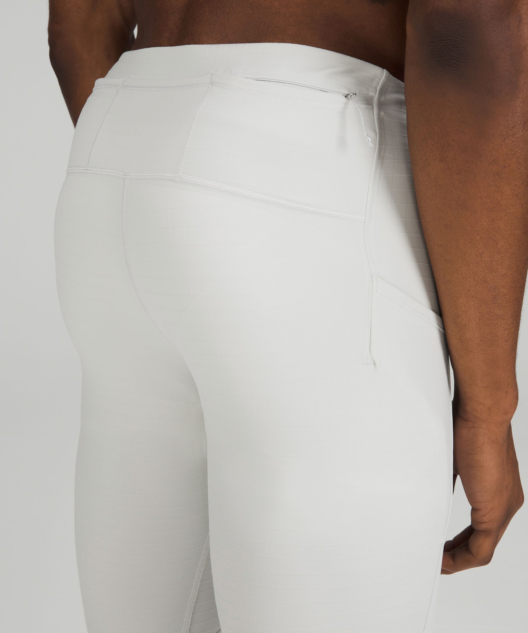 lululemon  Driveline - Core Collection: Surge Tight 28 Nulux - Driveline  Baseball