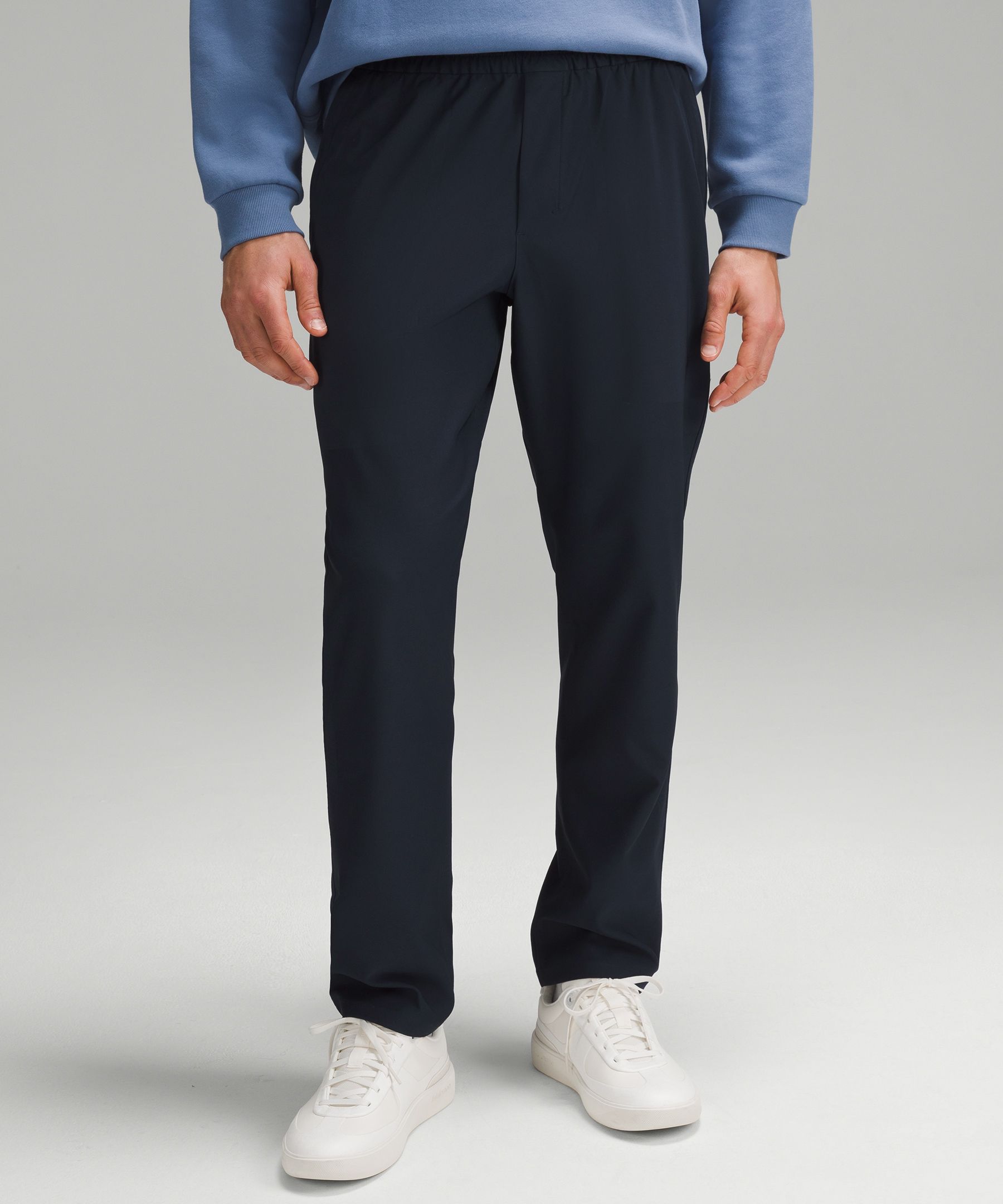 Men's Mountek Woven Trousers