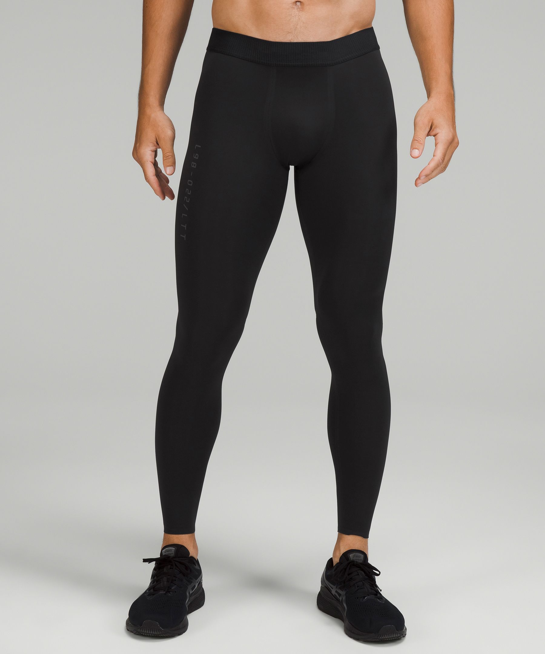 License to Train Tight 27, Men's Leggings/Tights