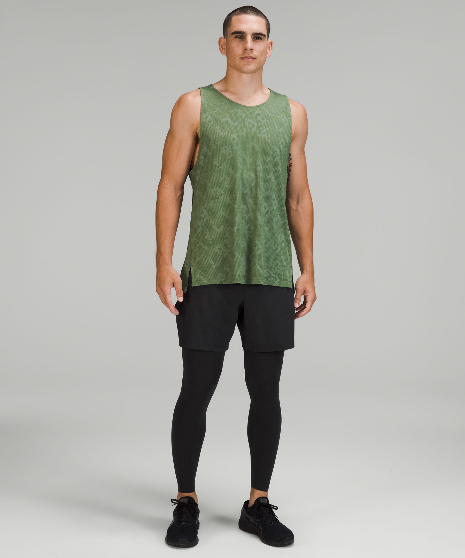 Tights for Men  lululemon Canada