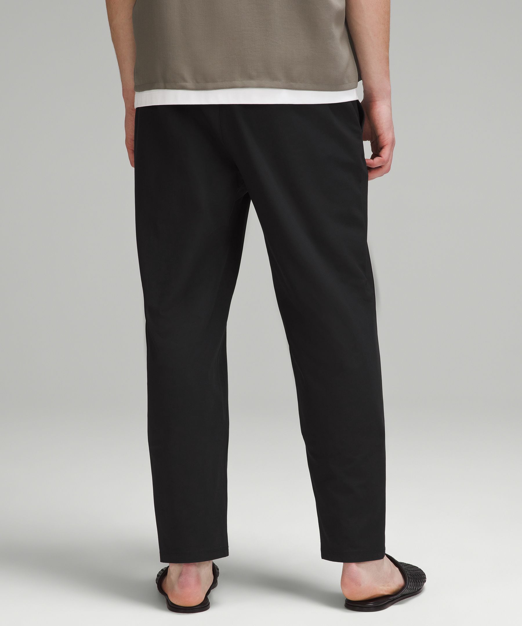 Lululemon Abc Pull-on Pants | ModeSens