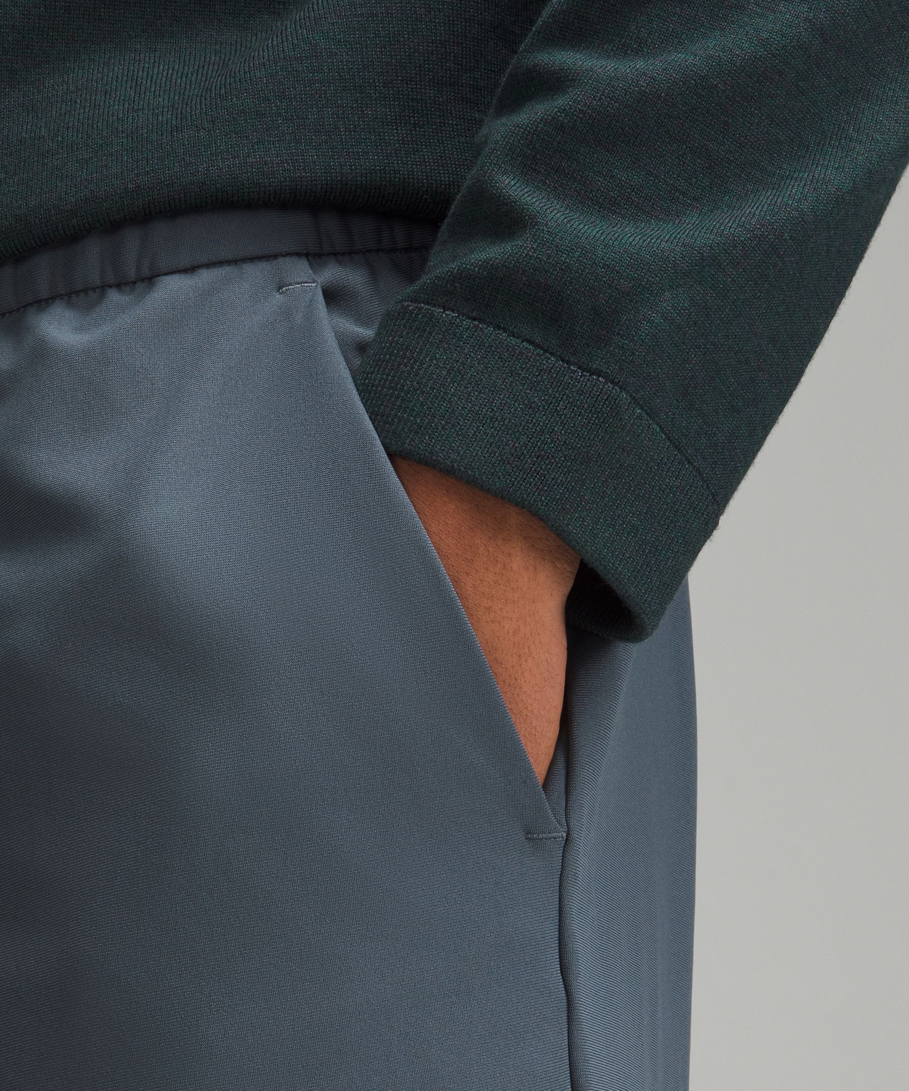 ABC Warpstreme Pull-On Pant *Shorter | Men's Trousers