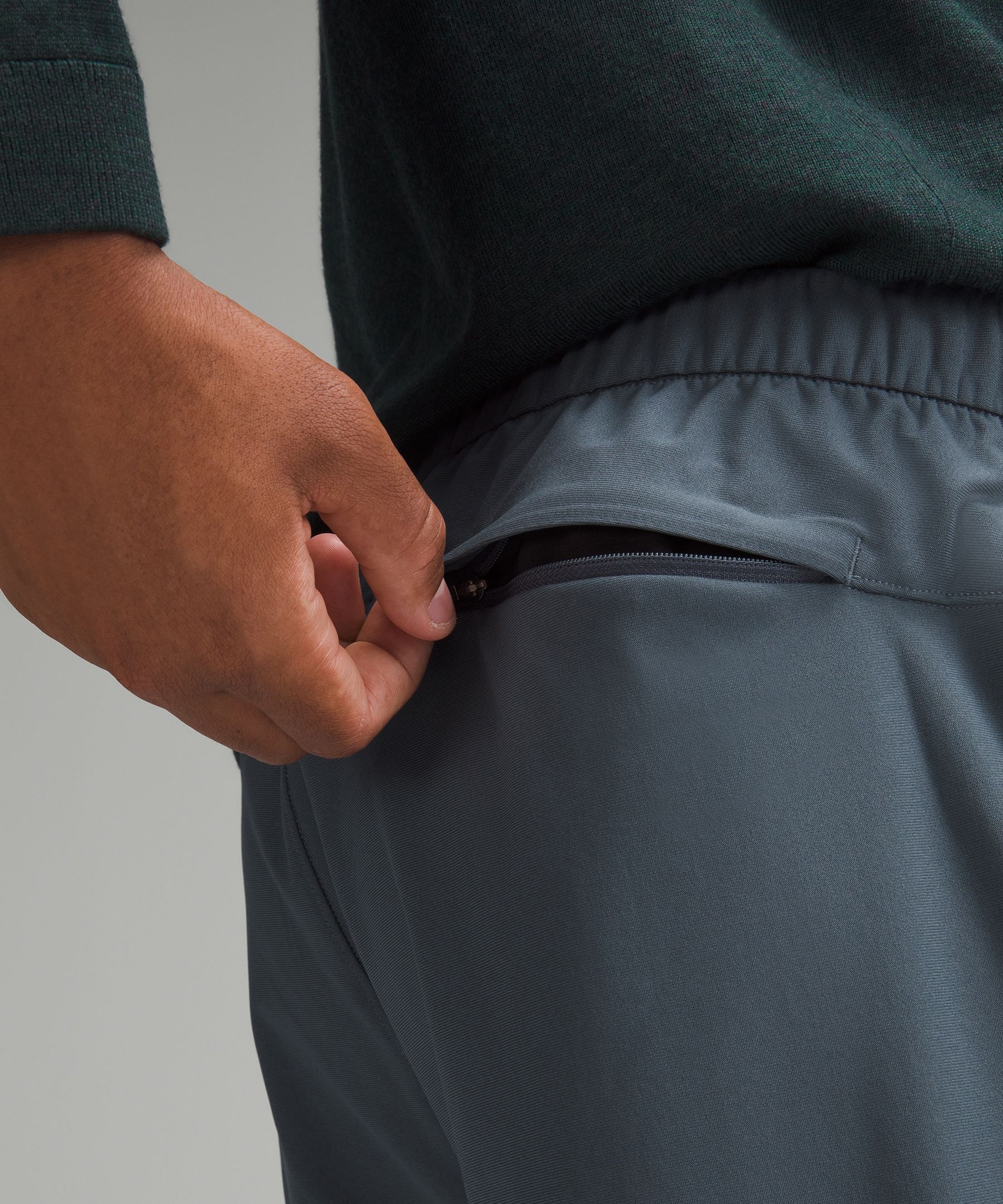 ABC Warpstreme Pull-On Pant *Shorter | Men's Trousers