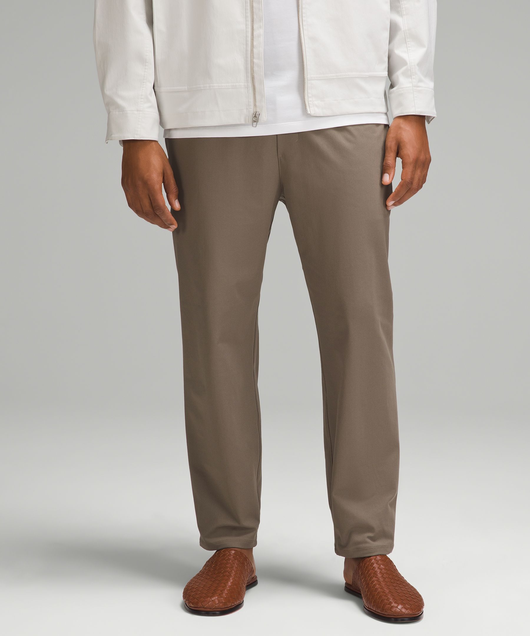 ABC Pull-On Pant *Shorter