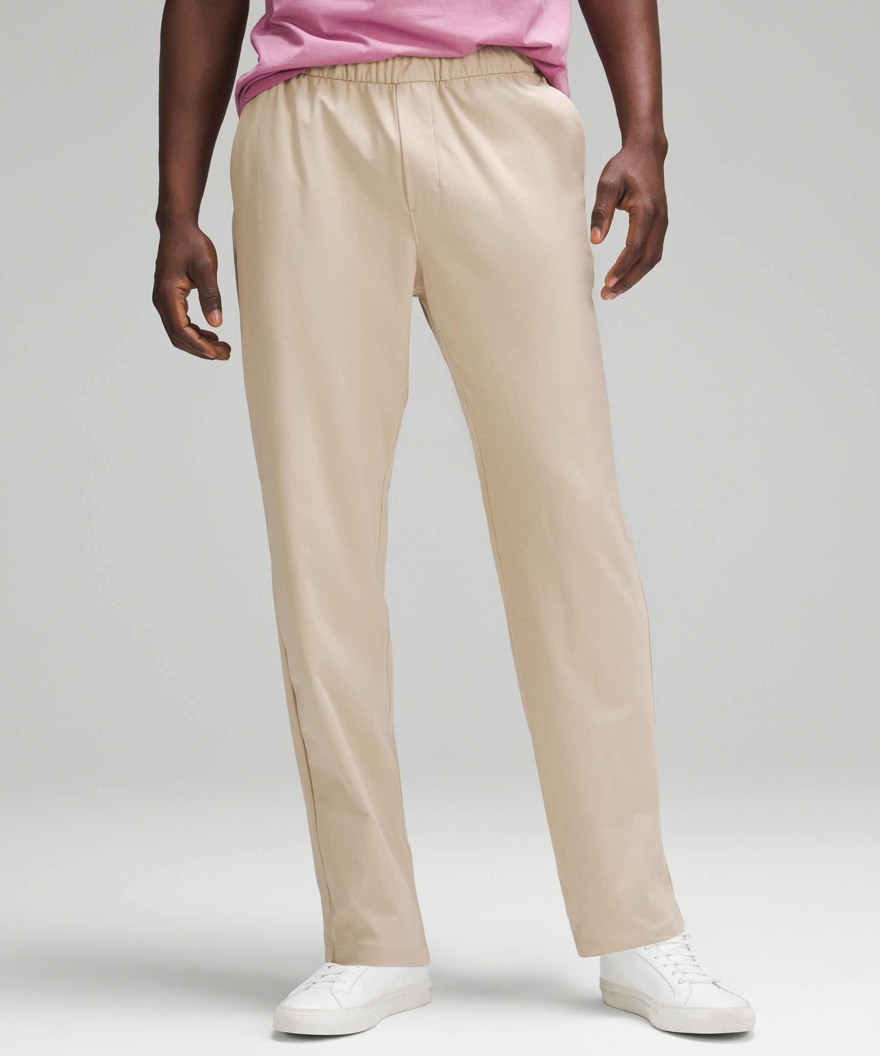 ABC Pull-On Pant *Shorter