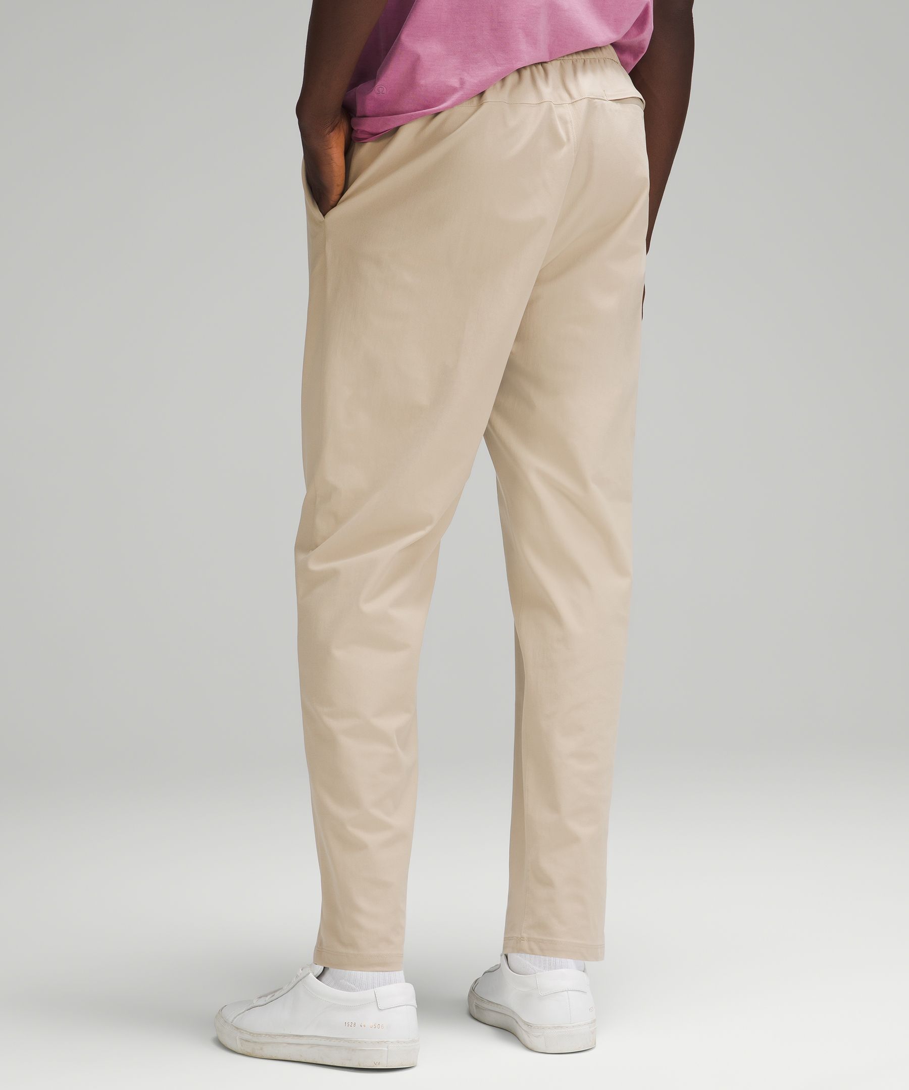 ABC Pull-On Pant *Shorter