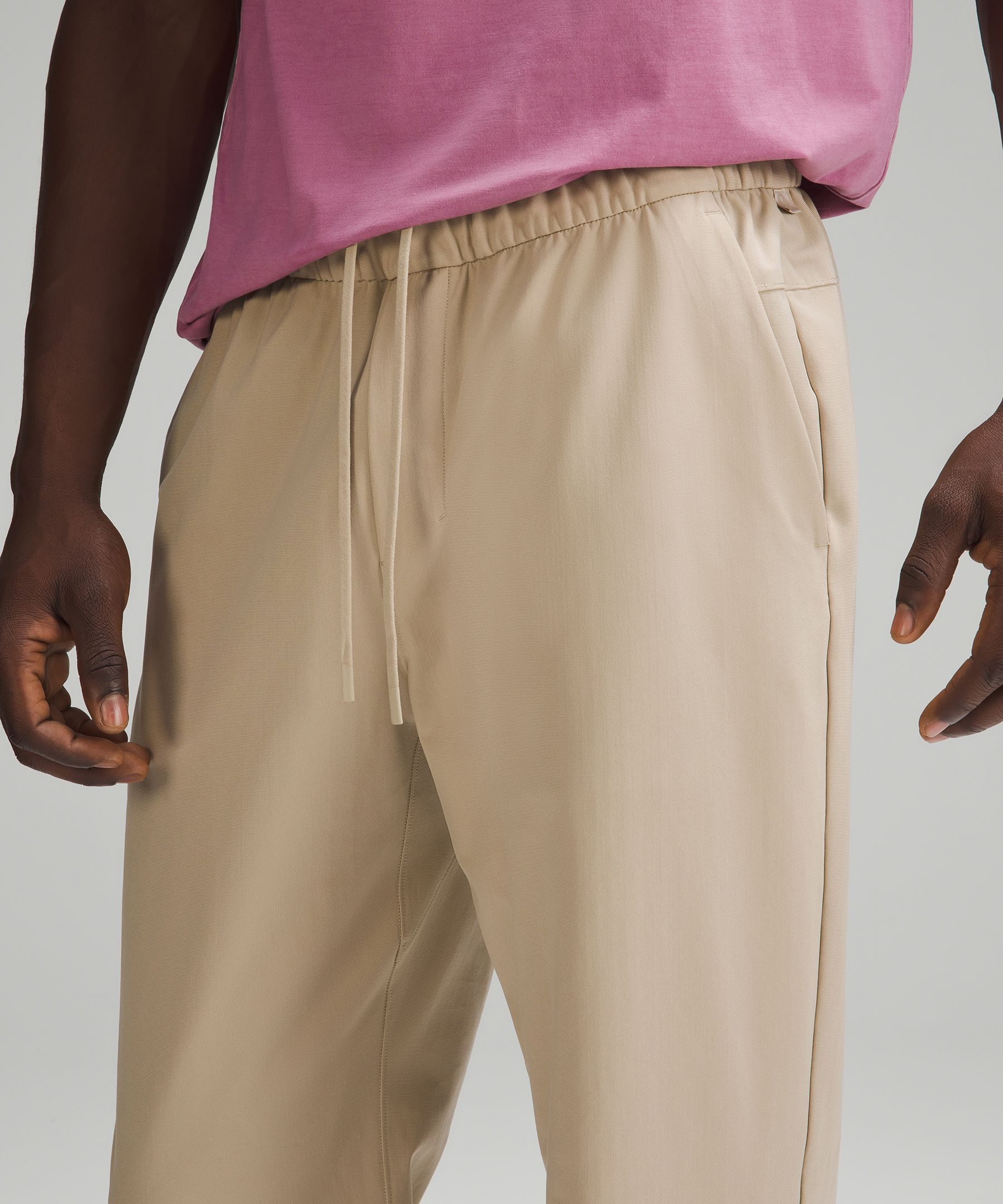 ABC Pull-On Pant *Shorter