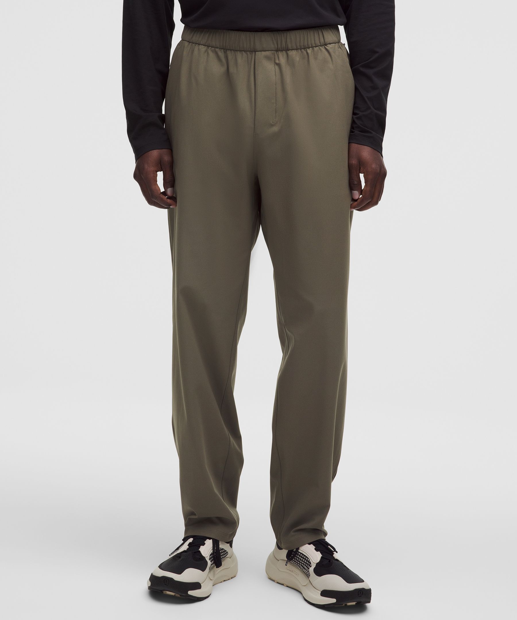 ABC Pull-On Pant *Shorter