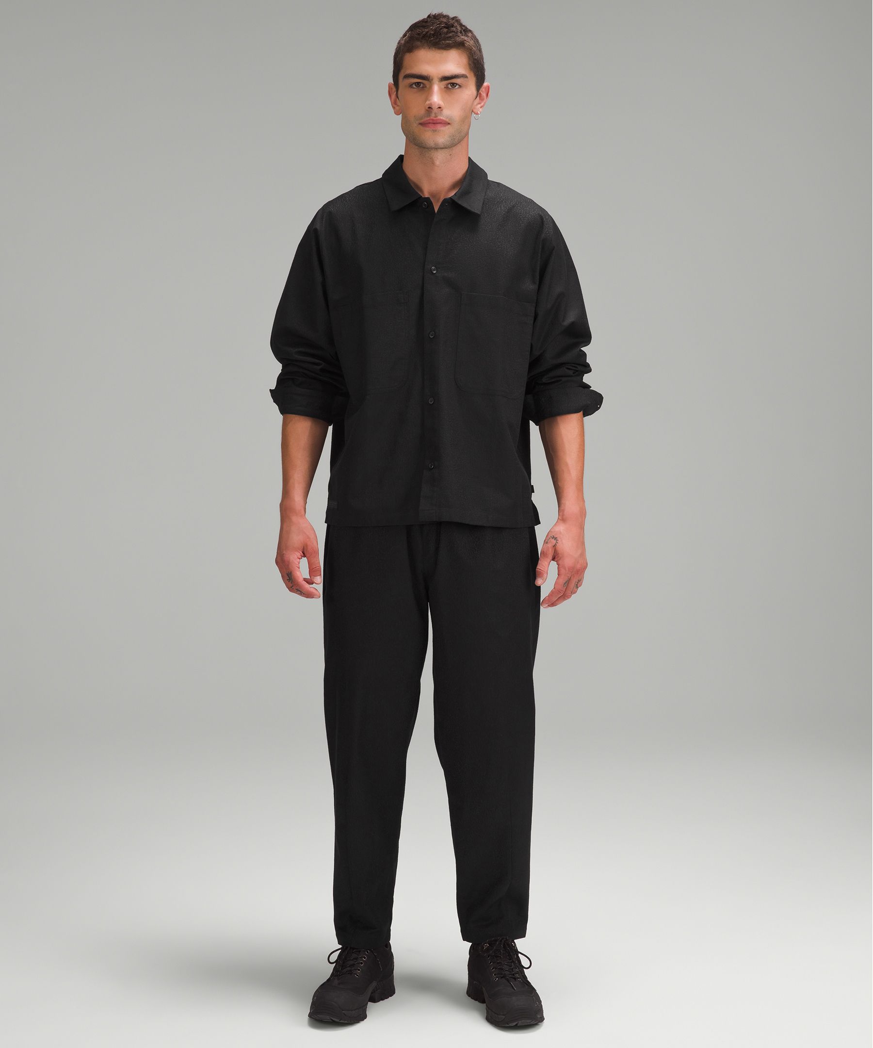 Men's Lab Clothes | lululemon