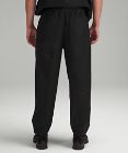 lululemon lab Jacquard Relaxed-Tapered Pant 27"