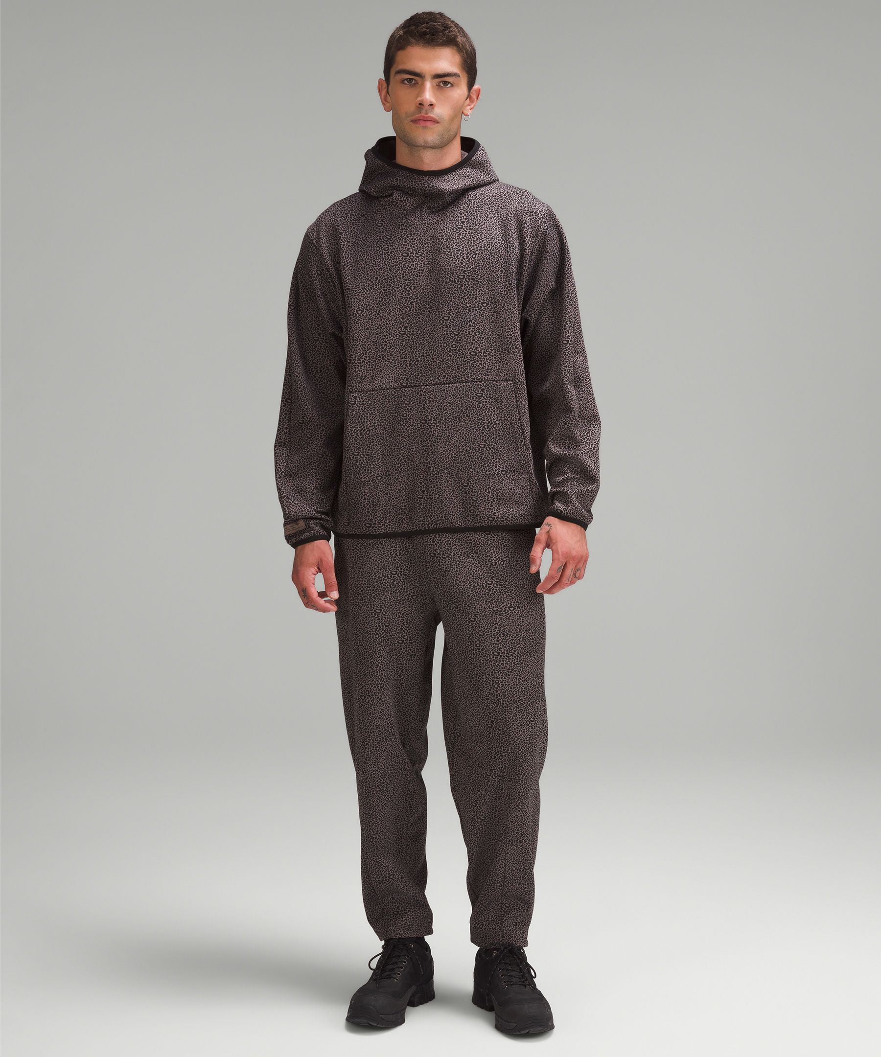 lululemon lab Double-Knit Jacquard Jogger, Men's Joggers