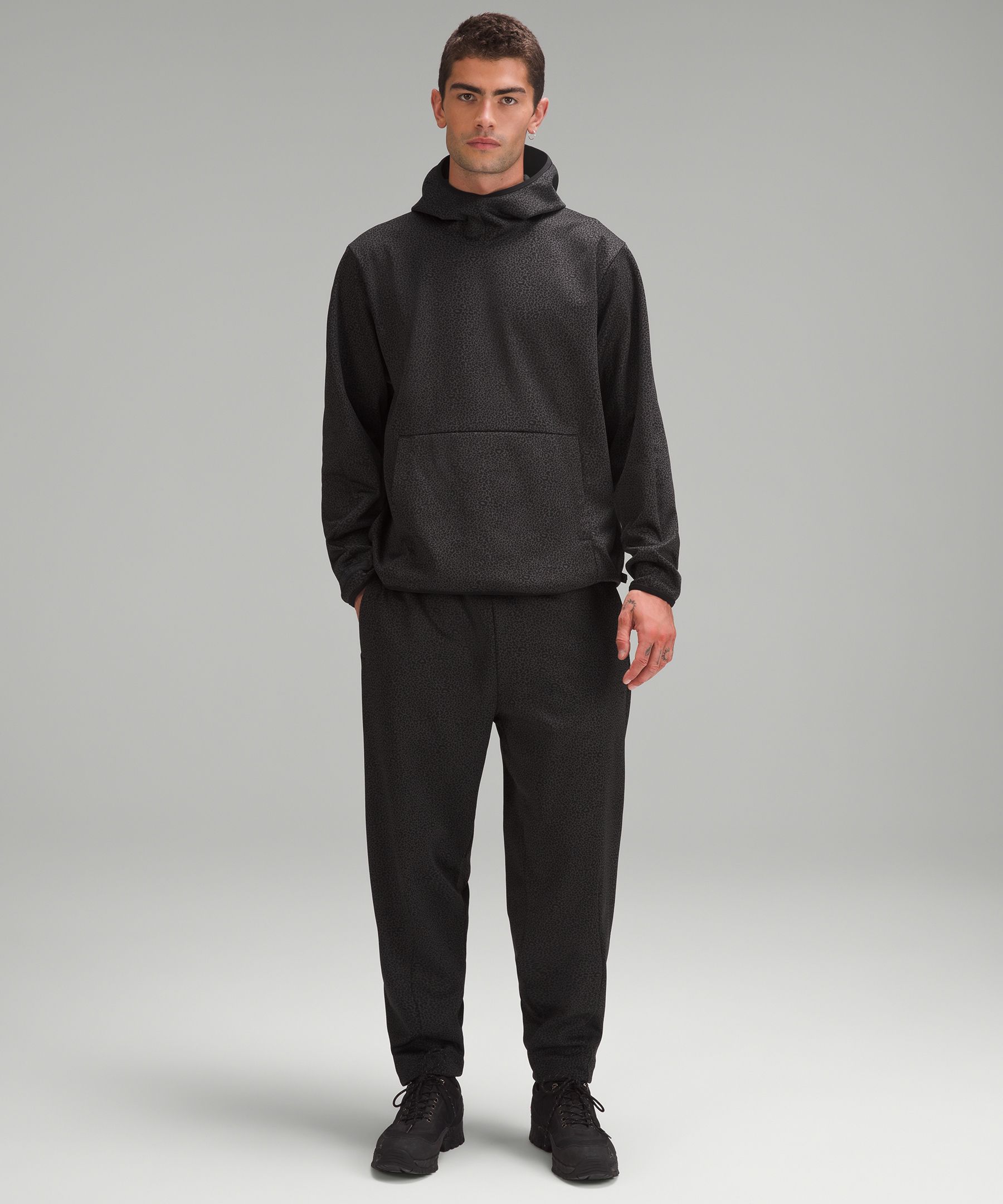 lululemon lab Double-Knit Jacquard Jogger