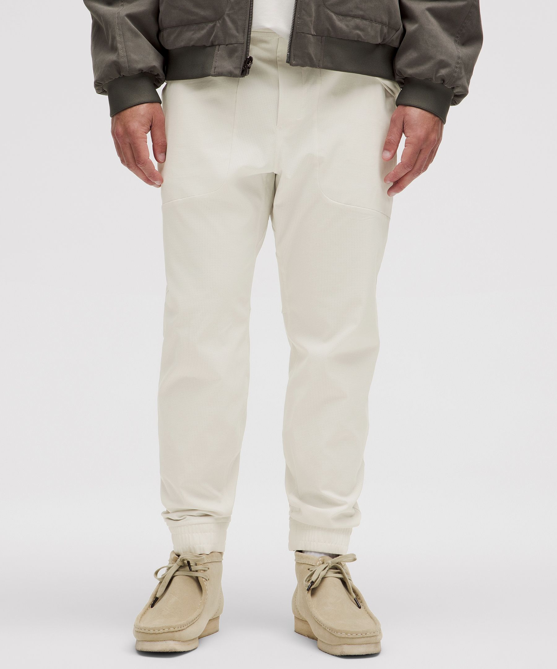 ABC Jogger Shorter