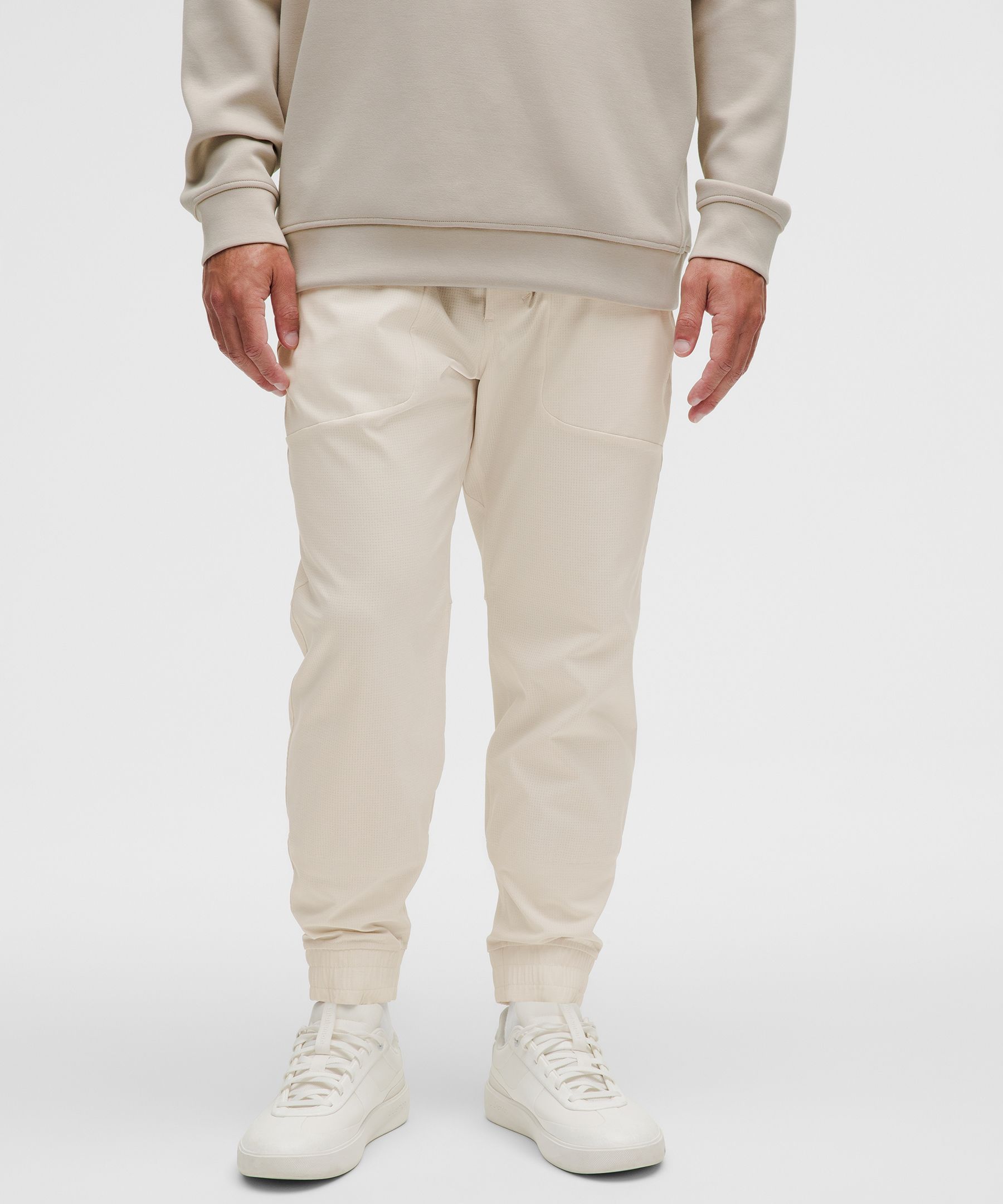 ABC Jogger Shorter