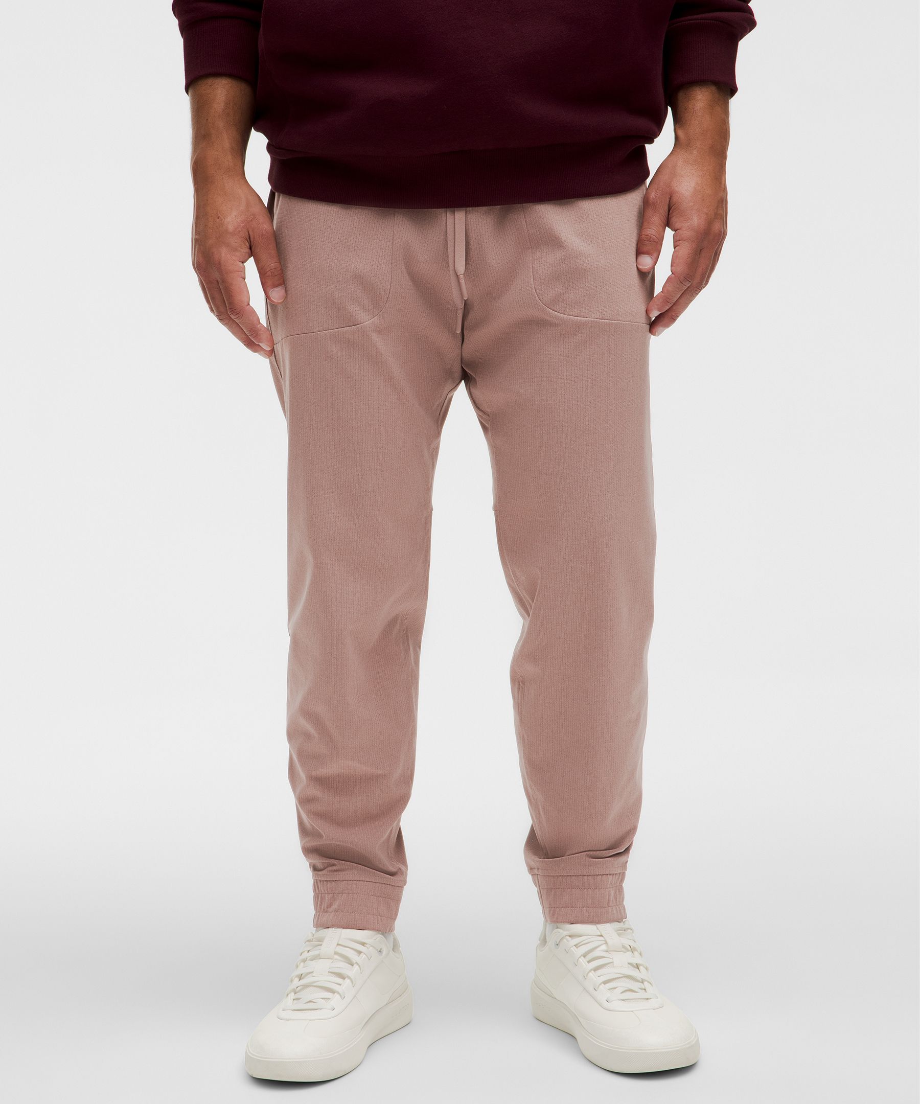 ABC Jogger *WovenAir