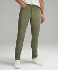 Pantalon ABC 5 poches coupe slim 81 cm *Utilitech