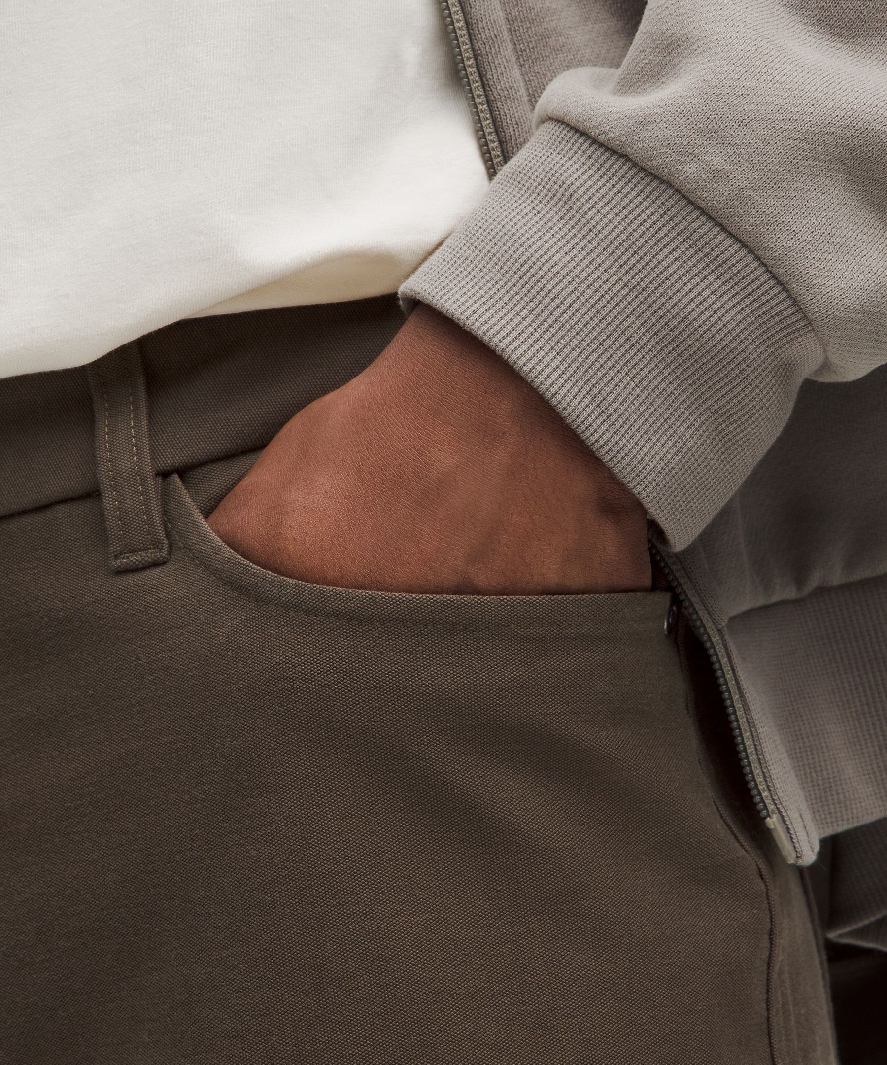 Lululemon Abc Slim-fit 5 Pocket Pant 32l