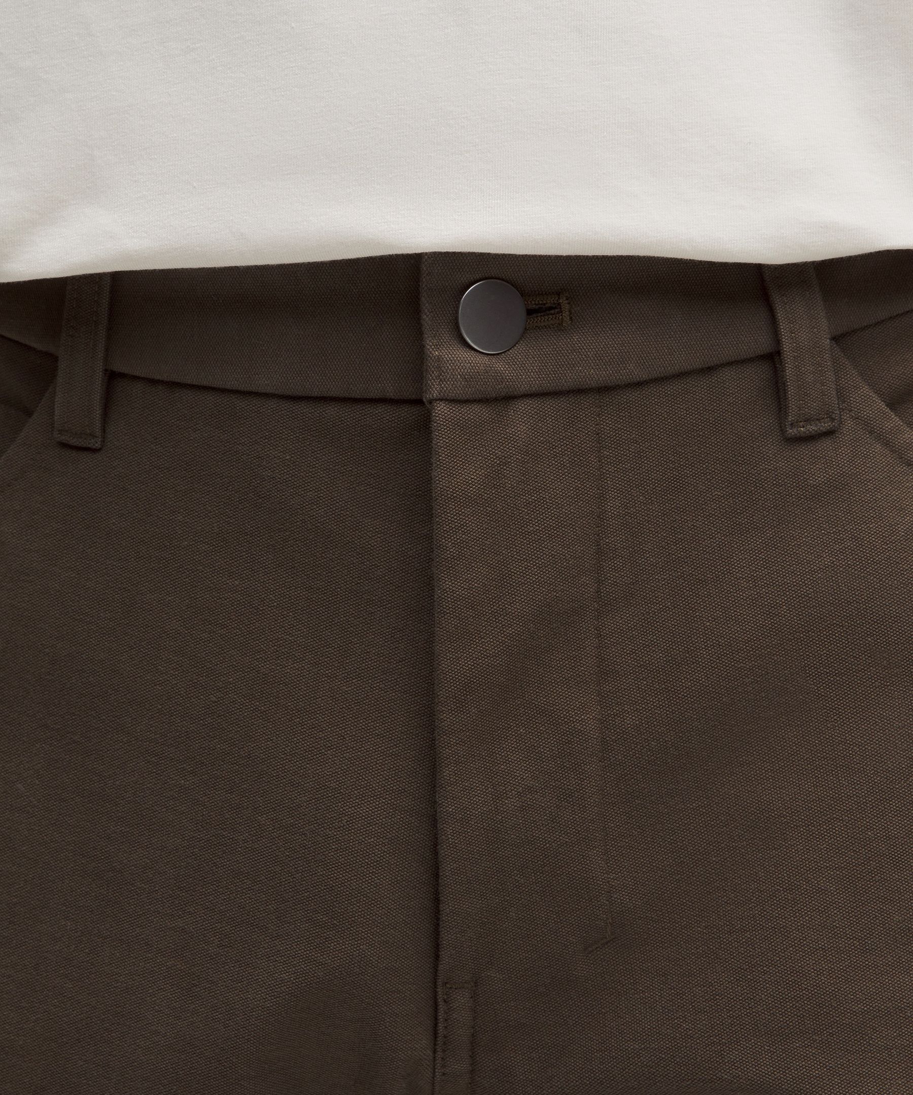 Lululemon Abc Slim-fit 5 Pocket Pant 32l