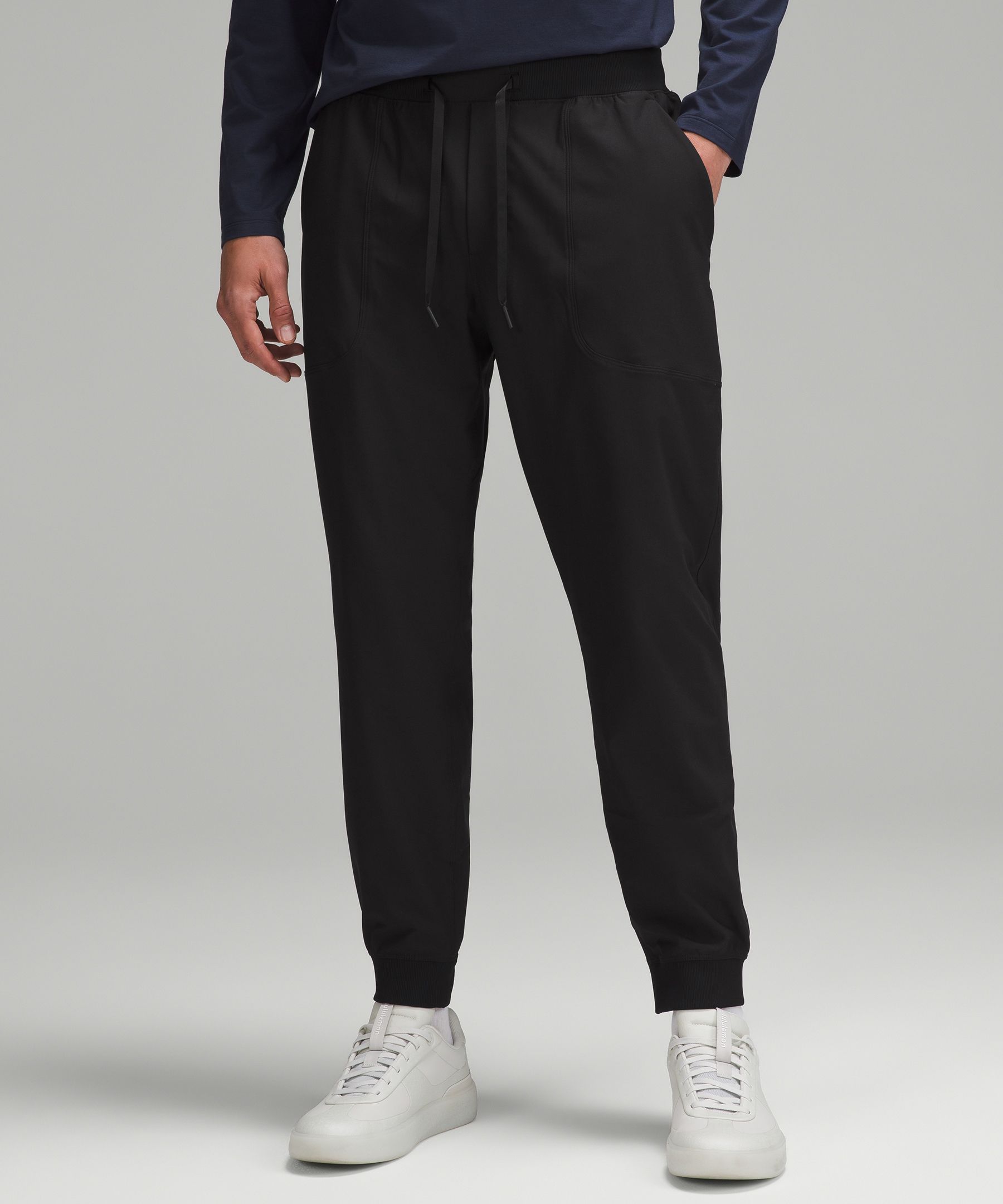 Skinny jogging pants online