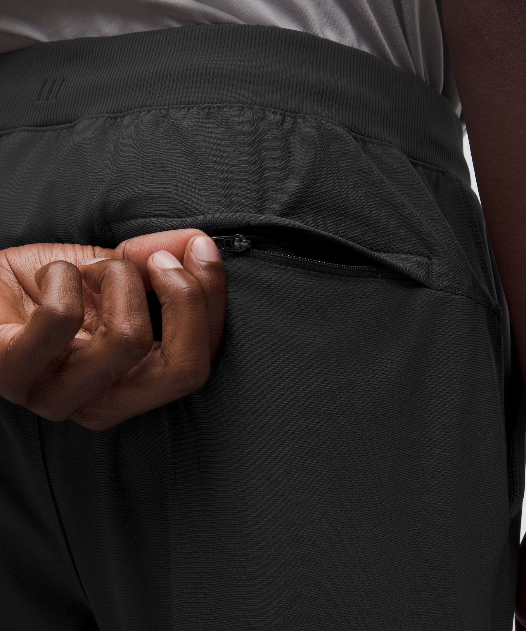 ABC Skinny-Fit Jogger *Regular