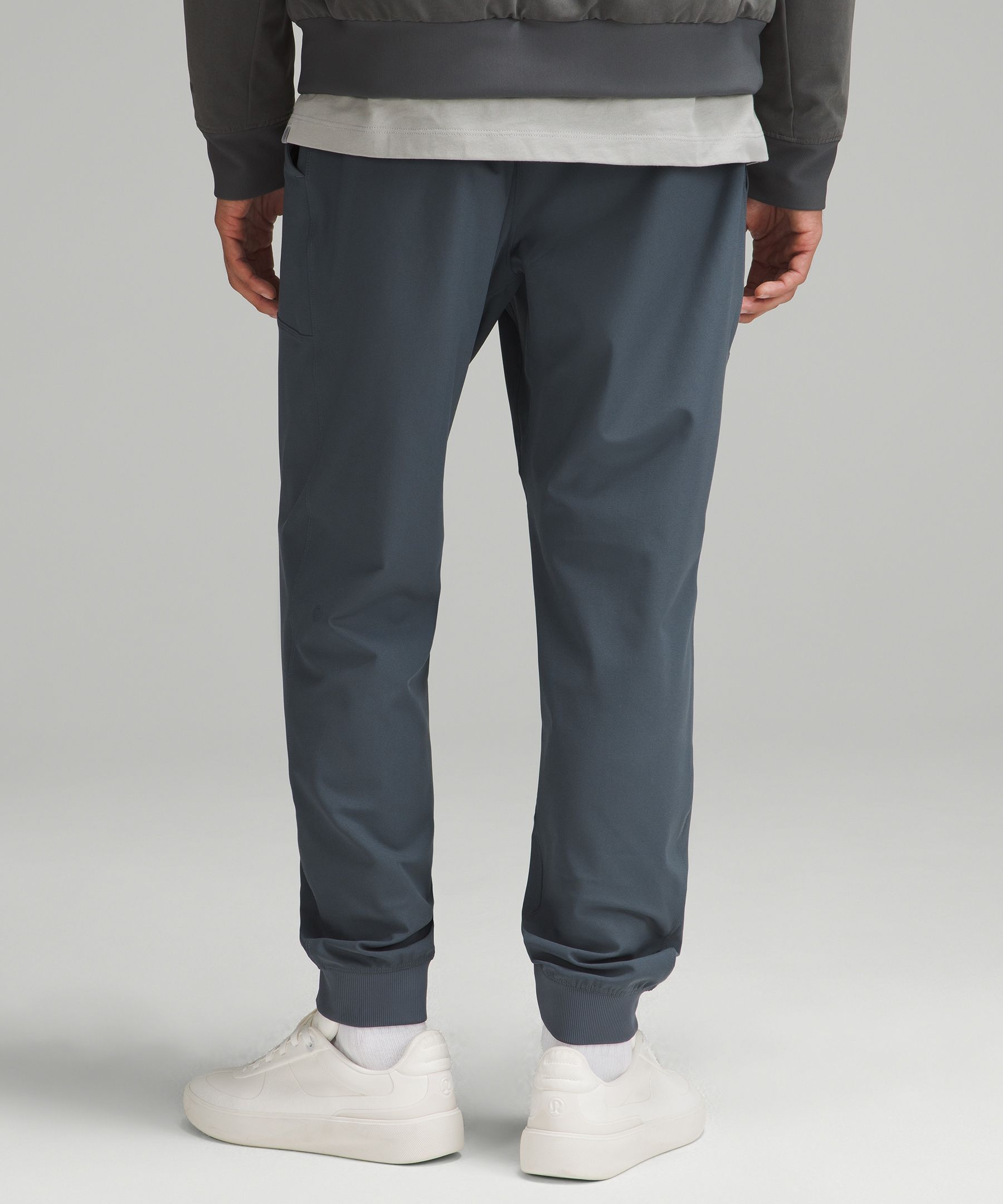 Lululemon mens jogging pants sale