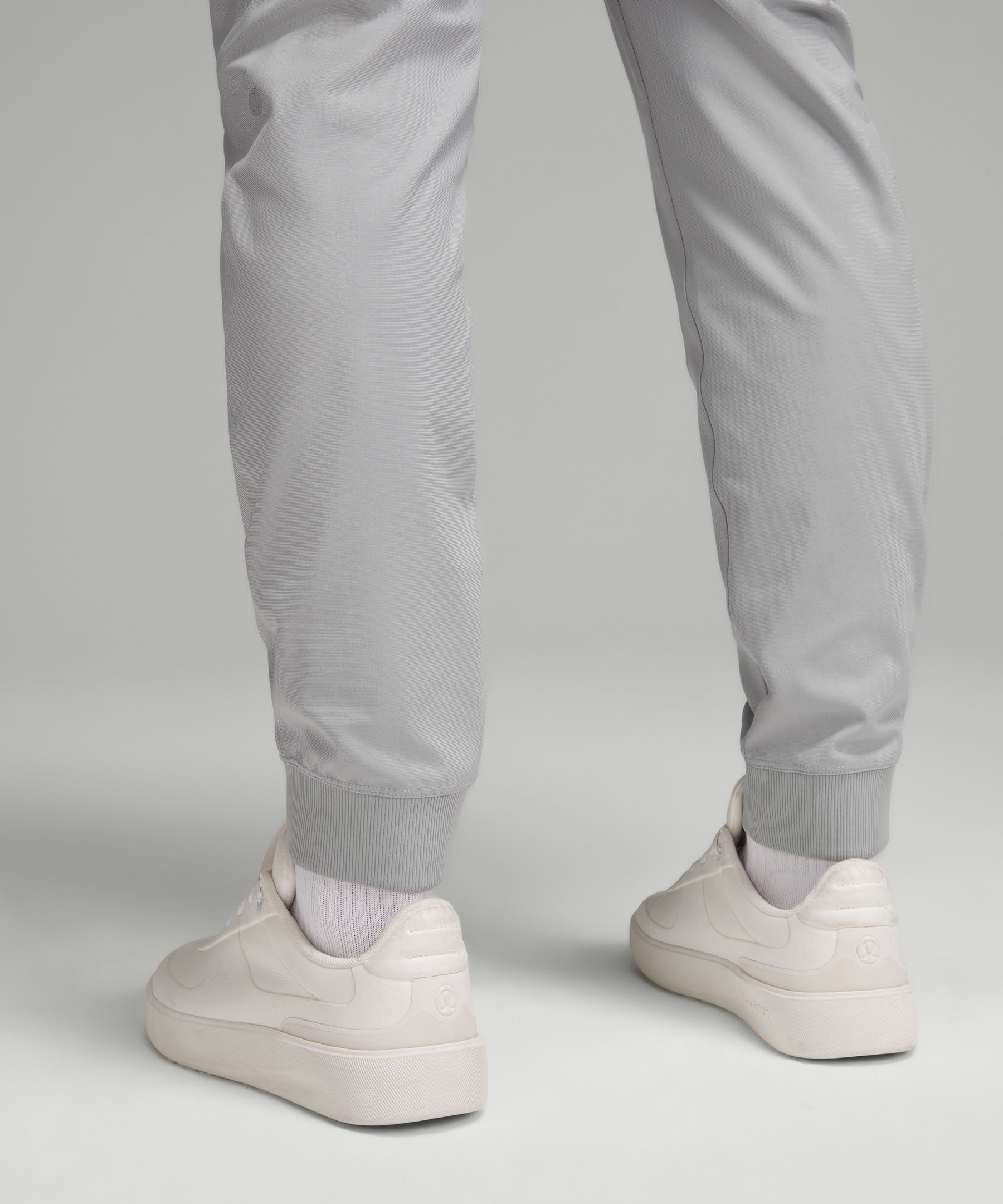 Lululemon Abc Skinny-fit 5 Pocket Pants 30l Warpstreme