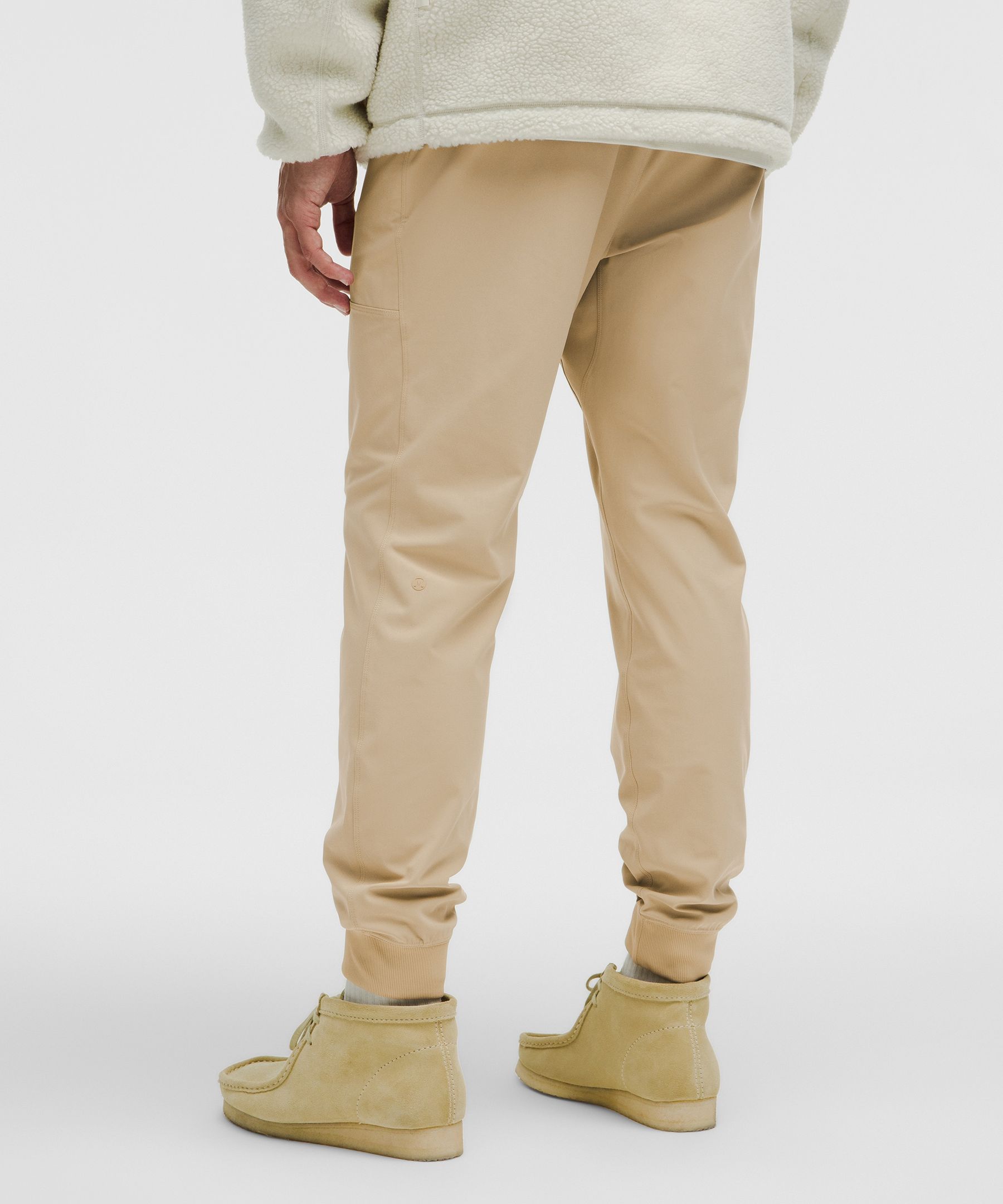 Lululemon Abc Skinny-fit Joggers Regular