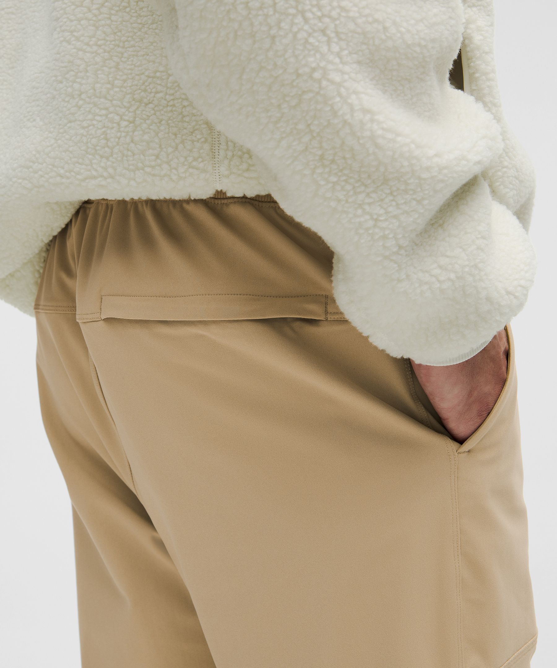 Lululemon Abc Skinny-fit Joggers Regular