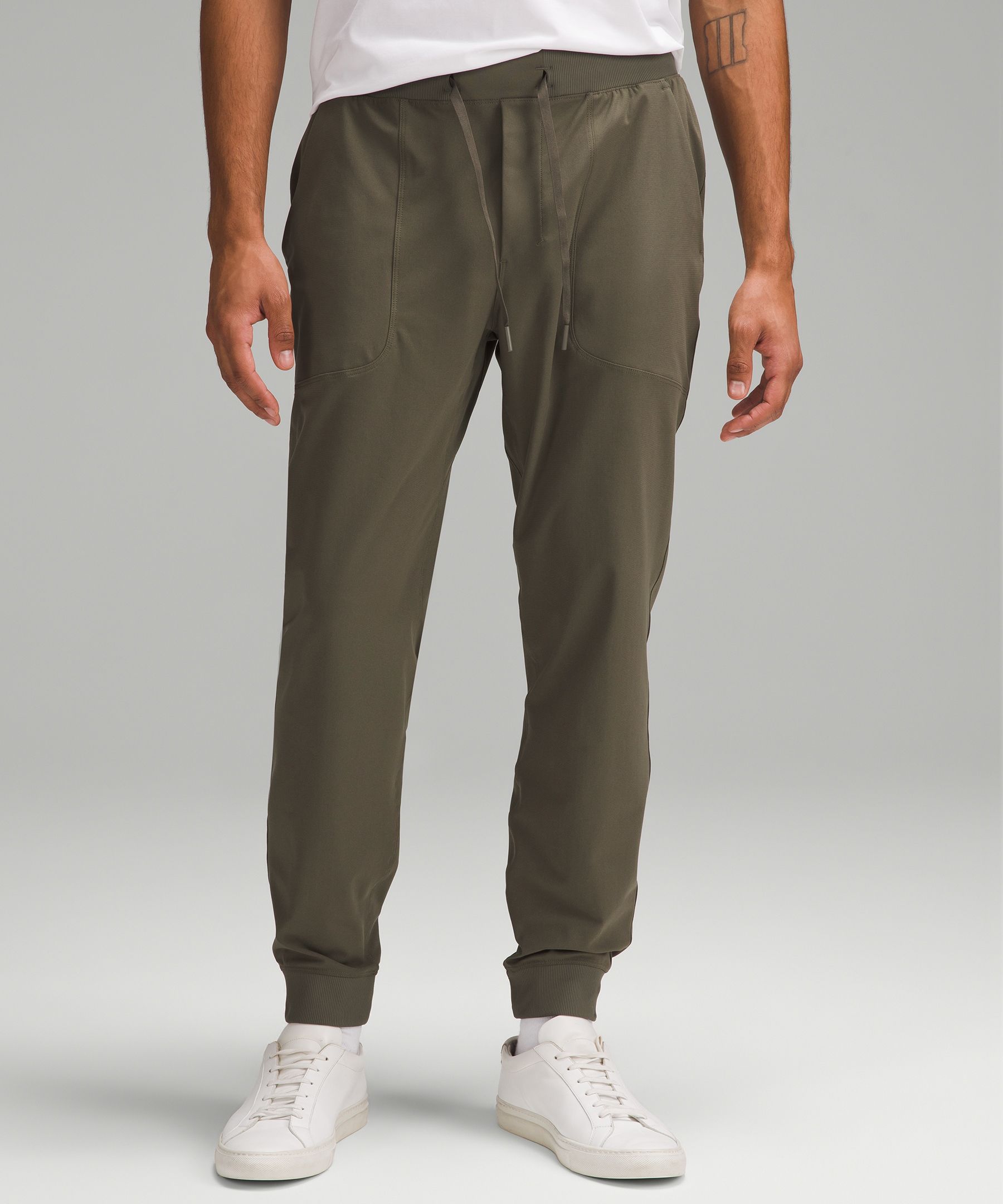Mens Joggers Similar To Lululemon Athletica  International Society of  Precision Agriculture