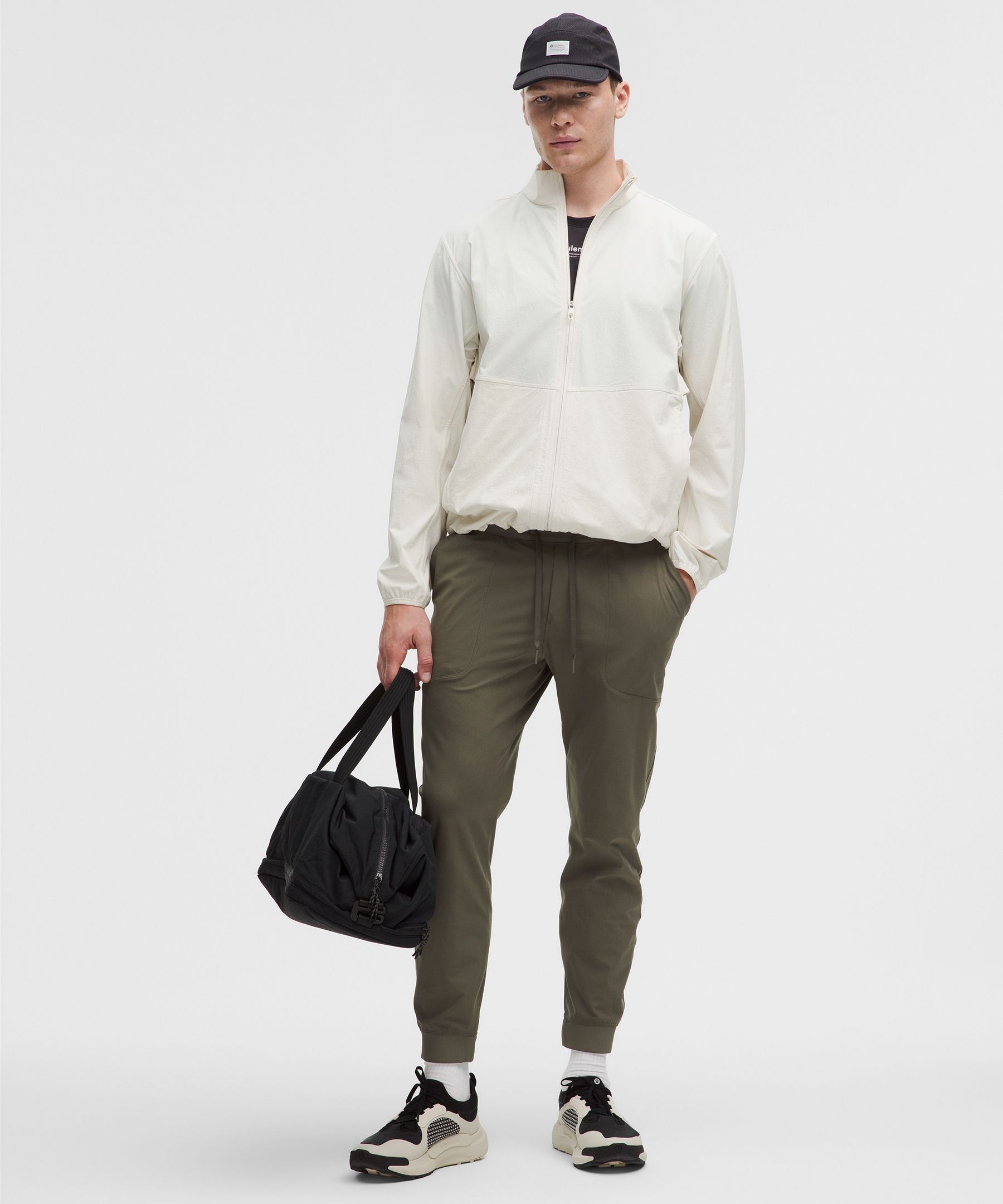 ABC Skinny-Fit Jogger *Regular | Men's Joggers