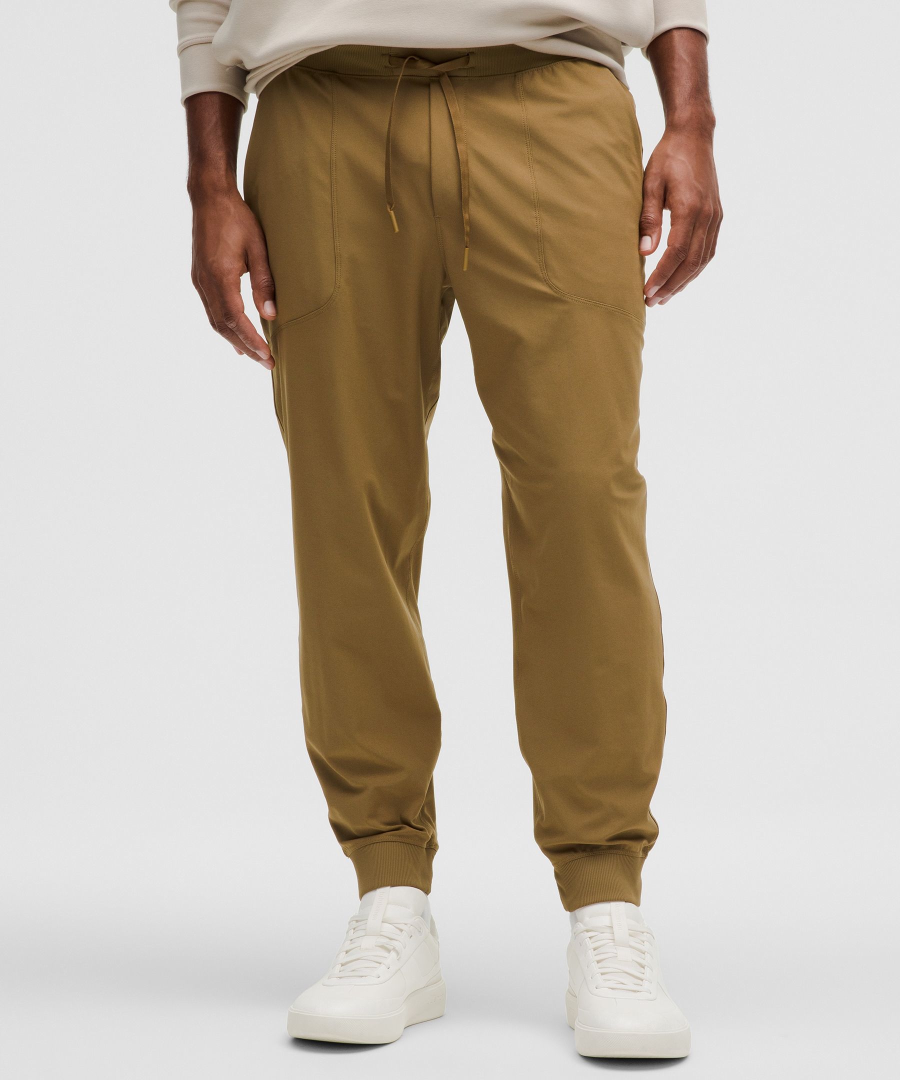 ABC Jogger Shorter