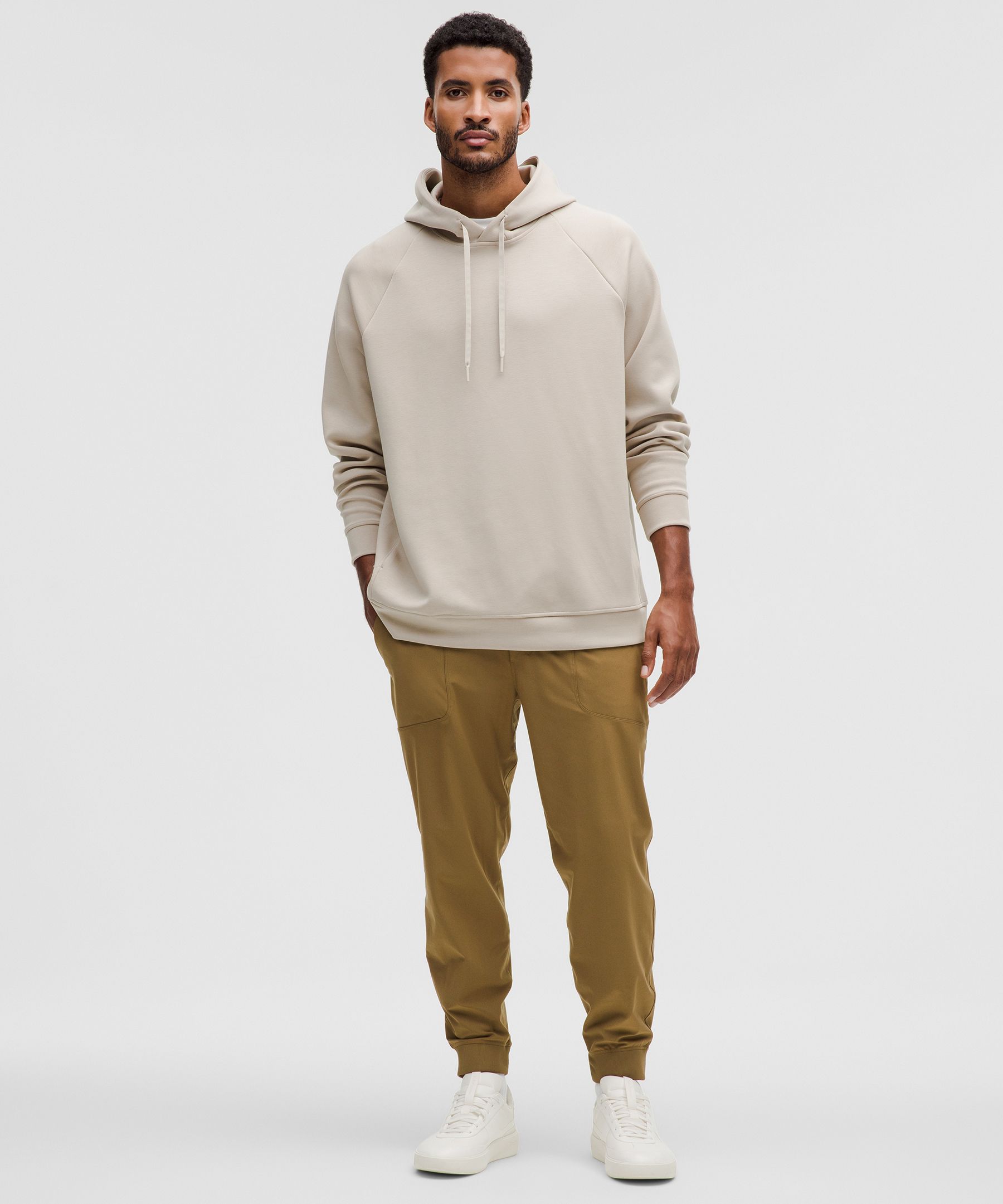 Lululemon Abc Joggers Shorter