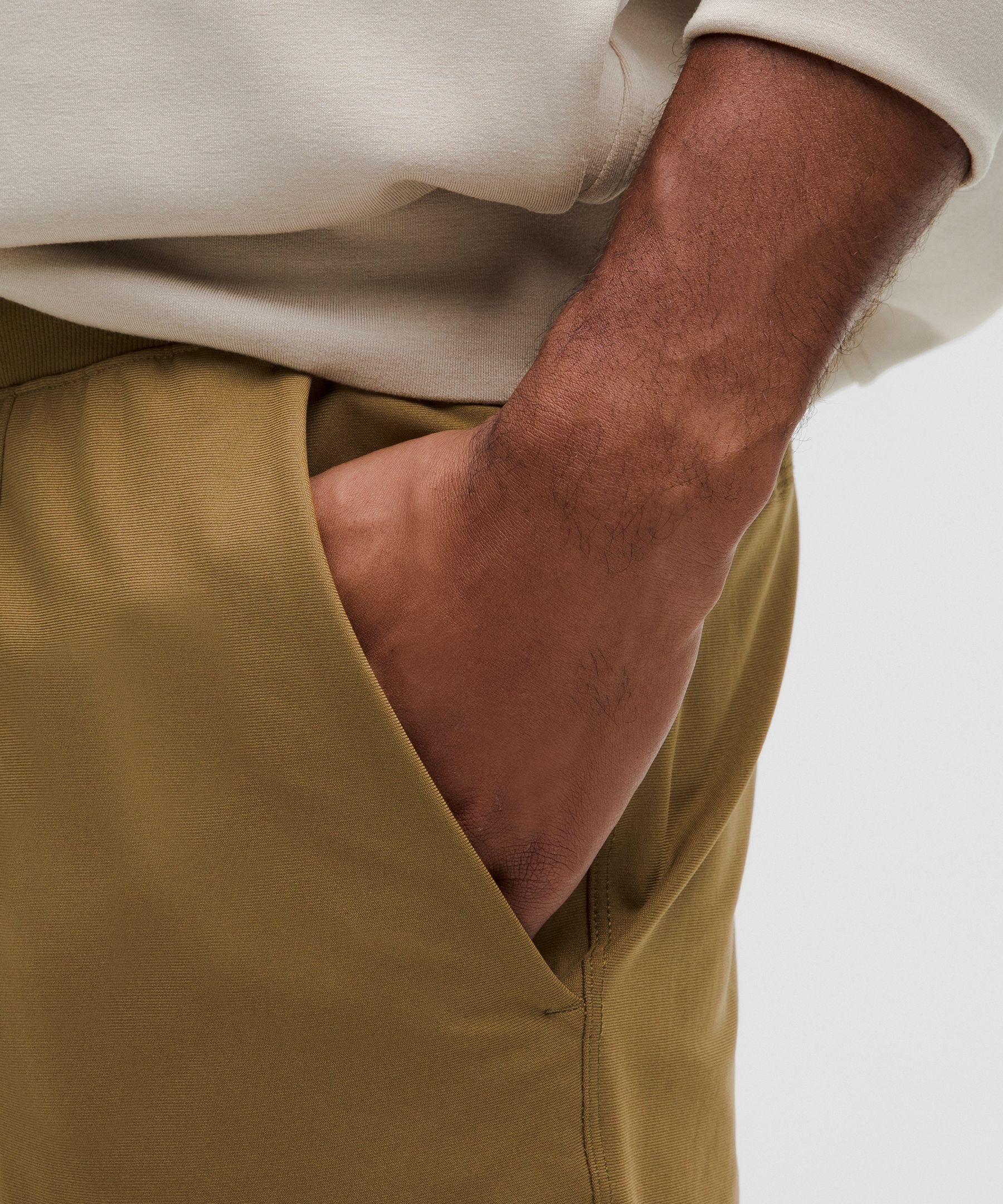 Lululemon Abc Joggers Shorter