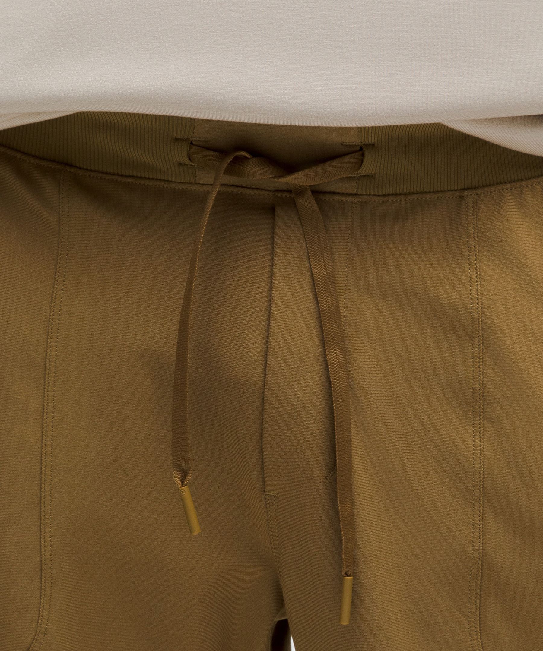 Lululemon Abc Joggers Shorter