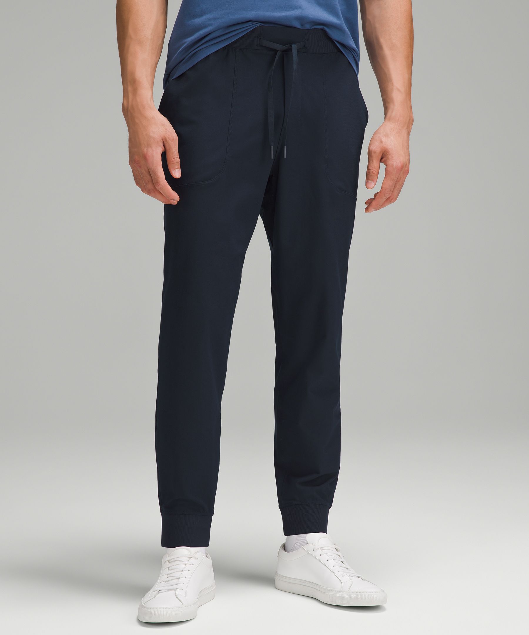 ABC Jogger *Shorter, Joggers