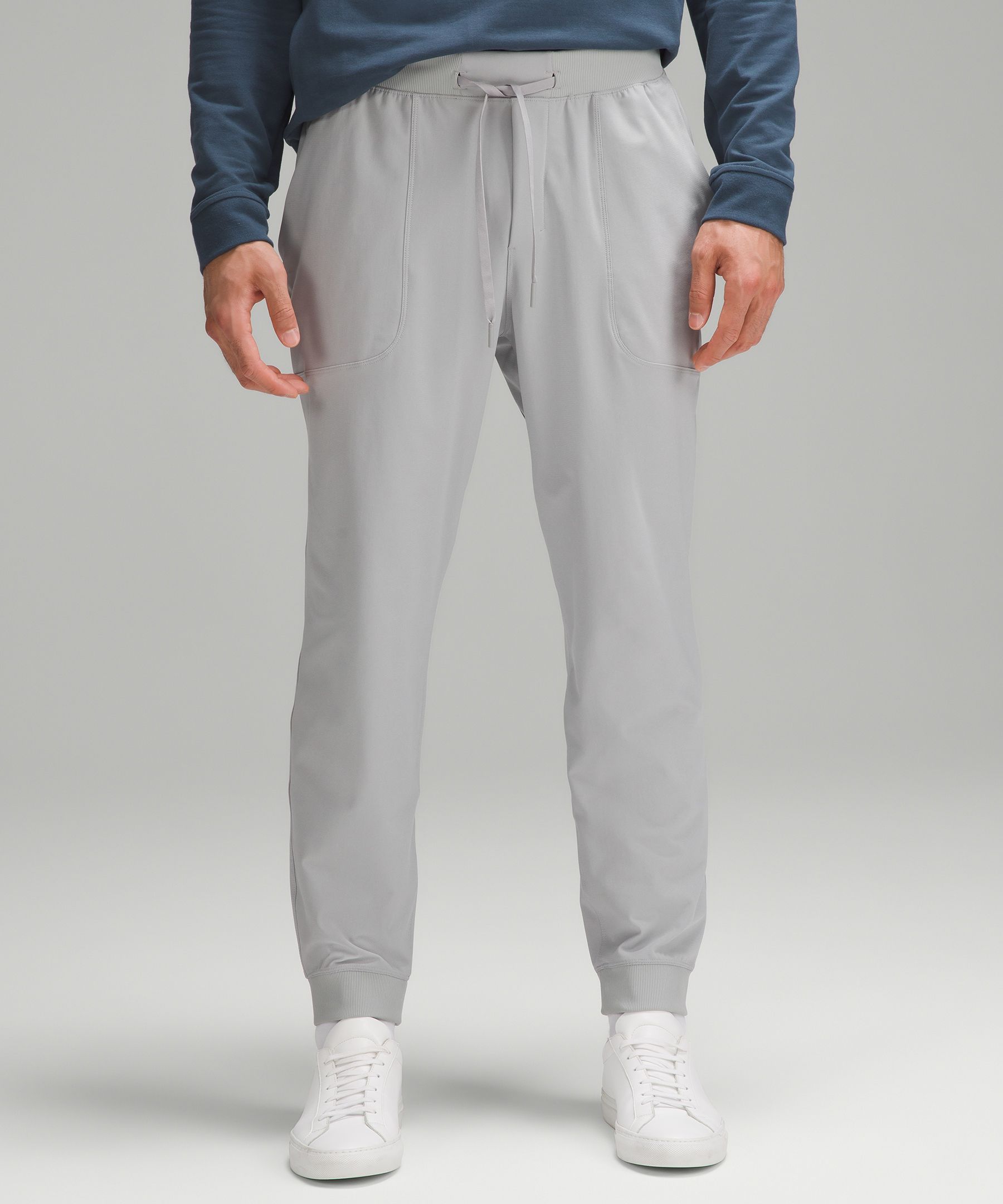 ABC Jogger *Shorter, Joggers