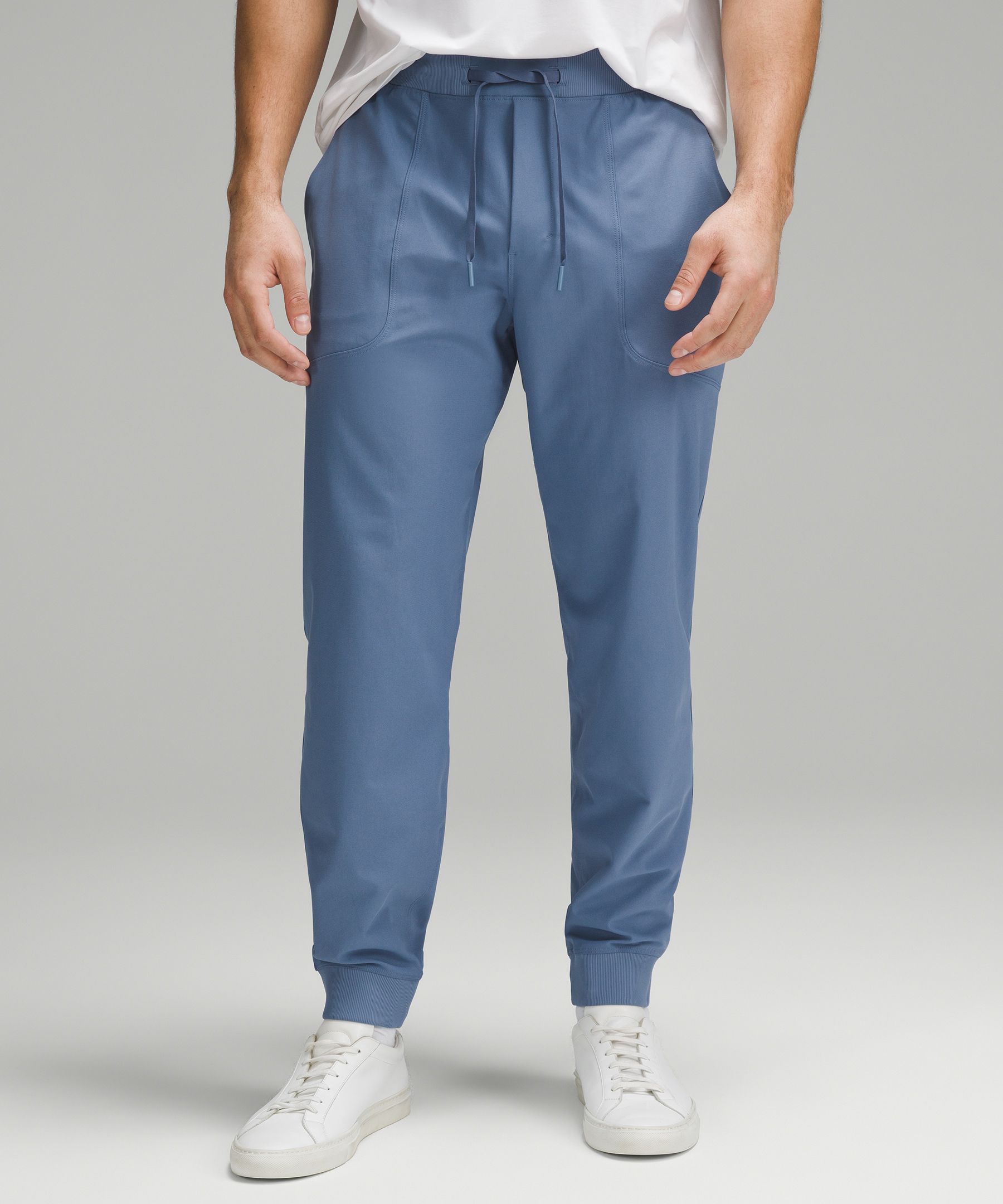 ABC Jogger *Shorter, Joggers