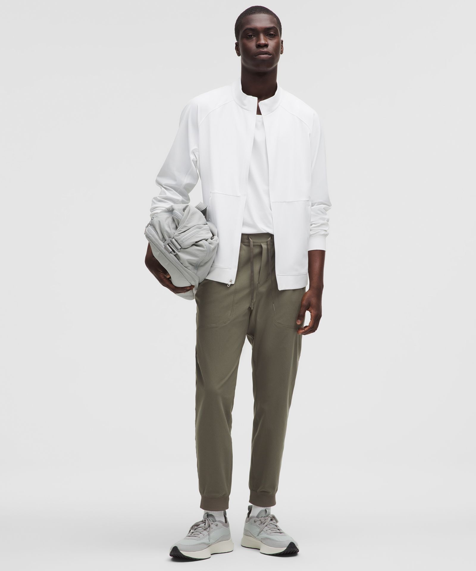 Lululemon ABC Warpstreme Jogger *Shorter — фото 2